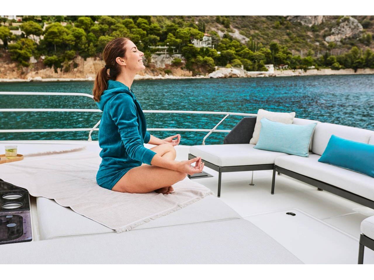 'Nnamo - Premium line - Catamaran in Città metropolitana di Messina