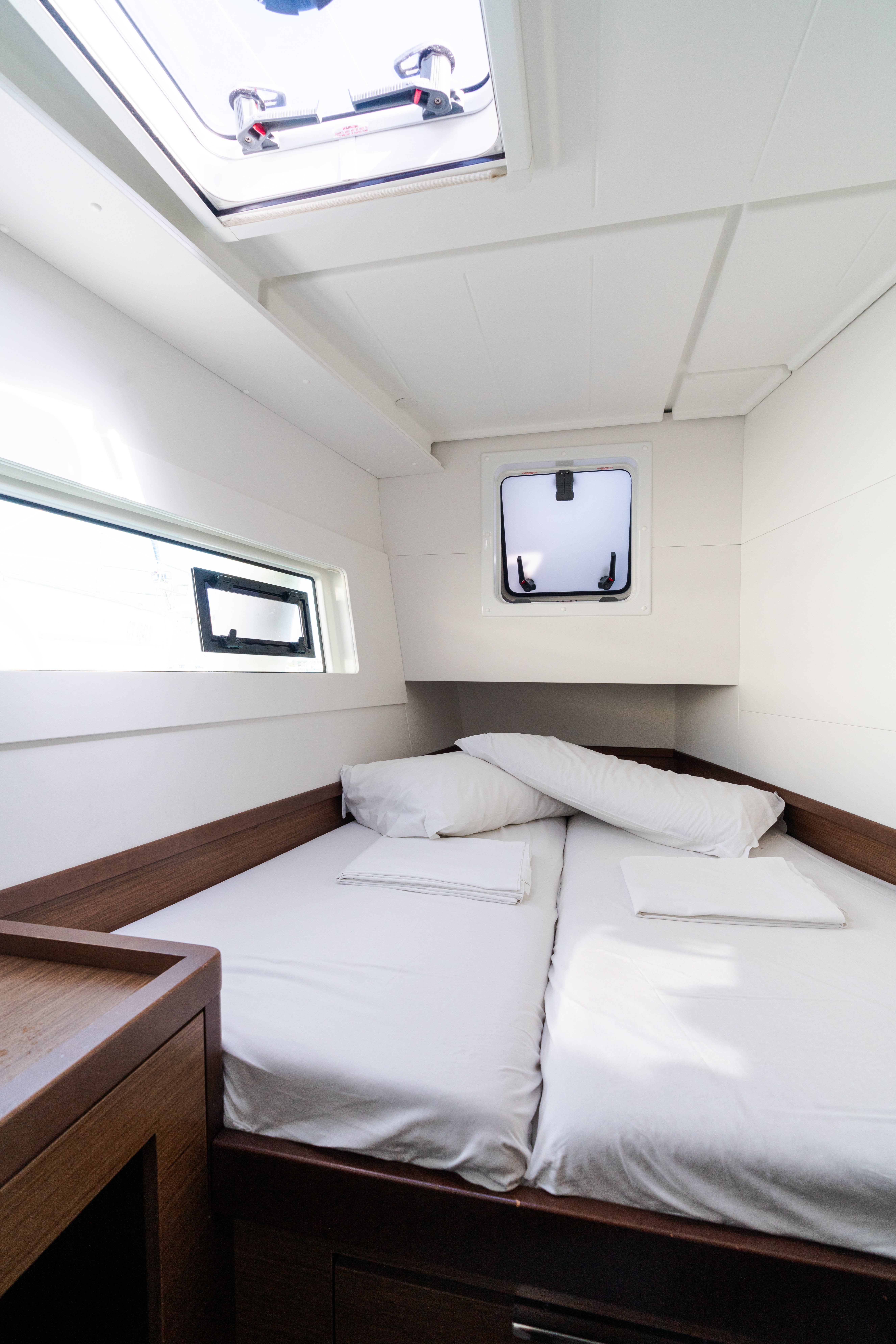 Nereo - Standard line - Catamaran in Tonnarella