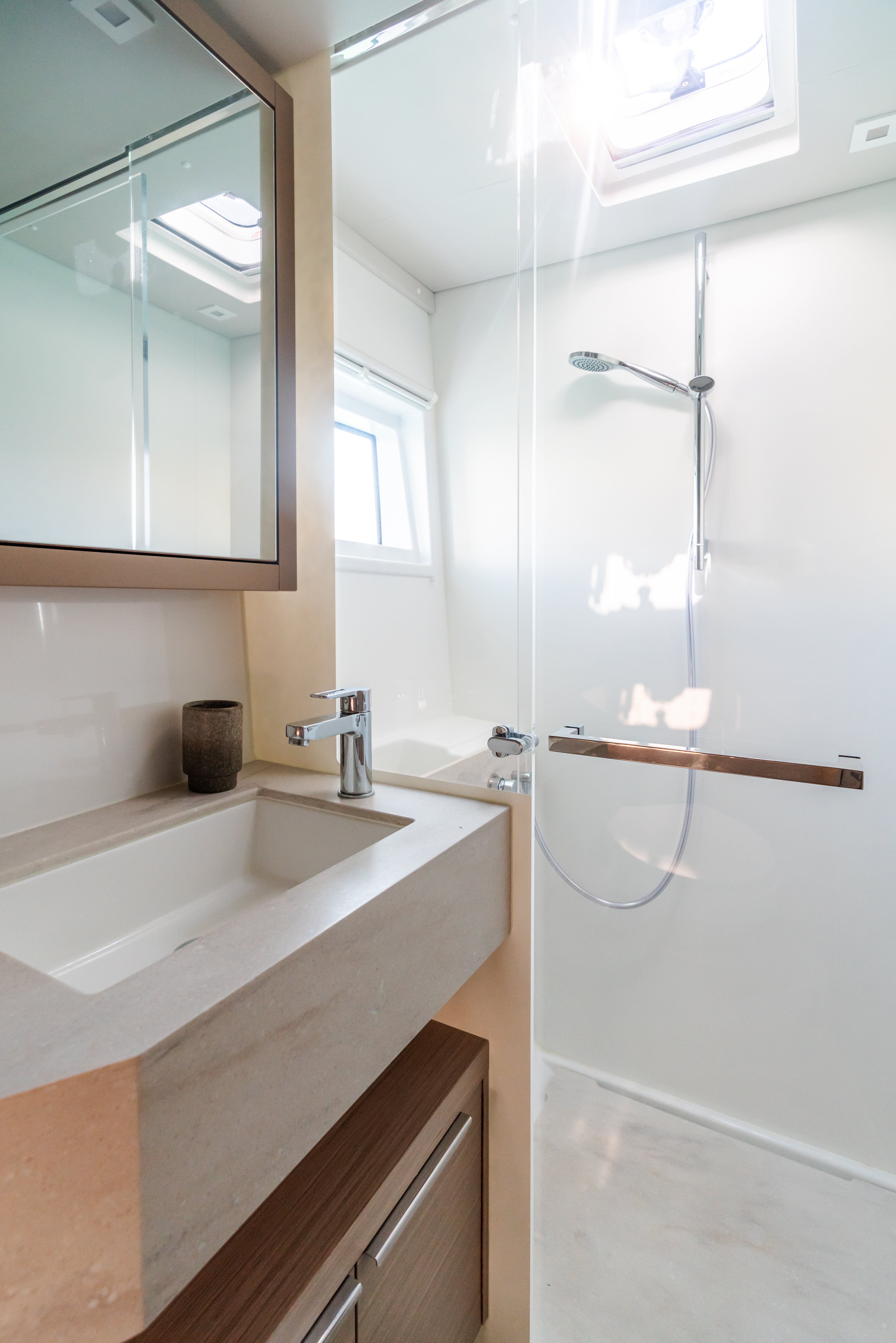 Big Cucuncio - Premium Line - Catamaran in Città metropolitana di Messina