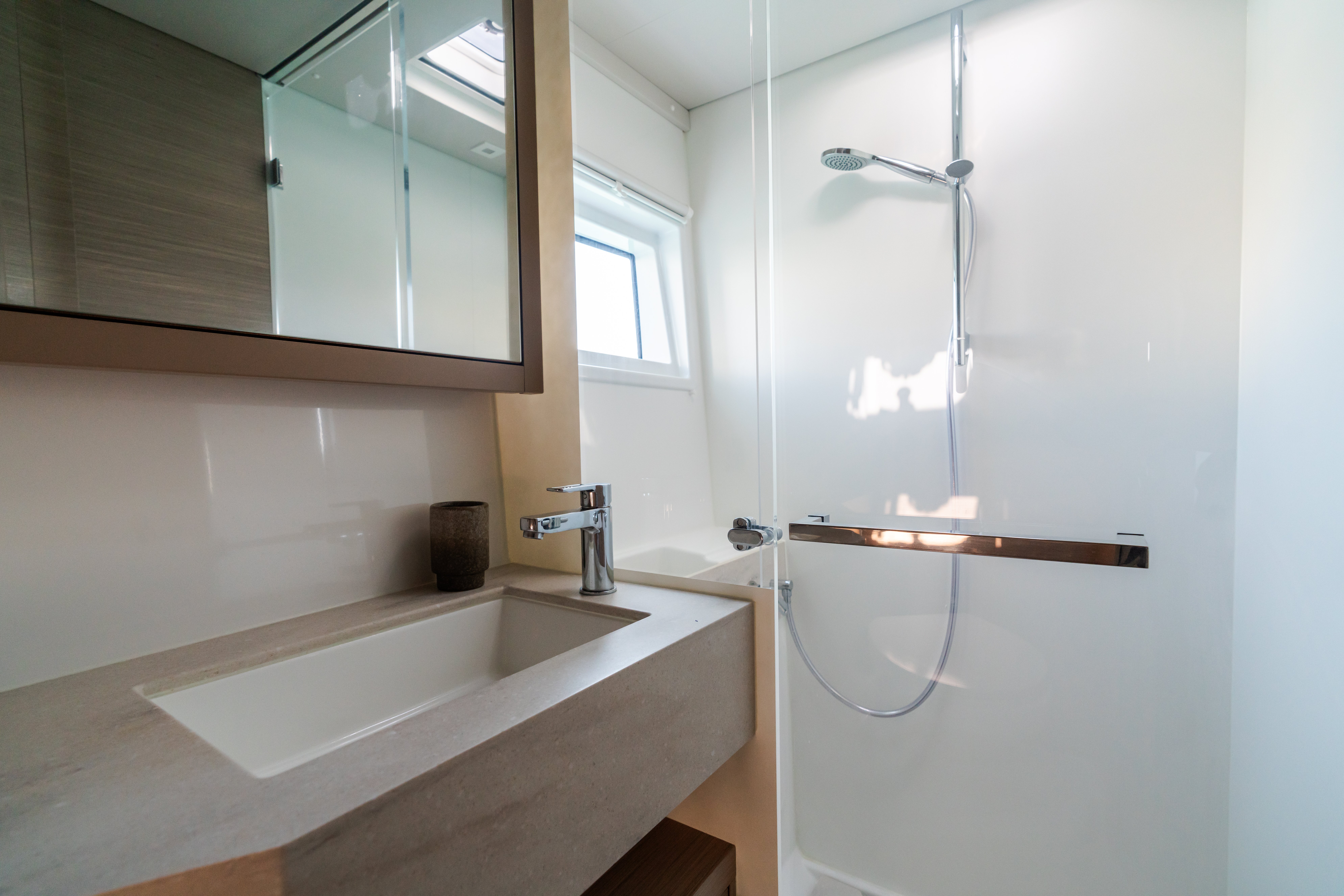 Big Cucuncio - Premium Line - Catamaran in Città metropolitana di Messina