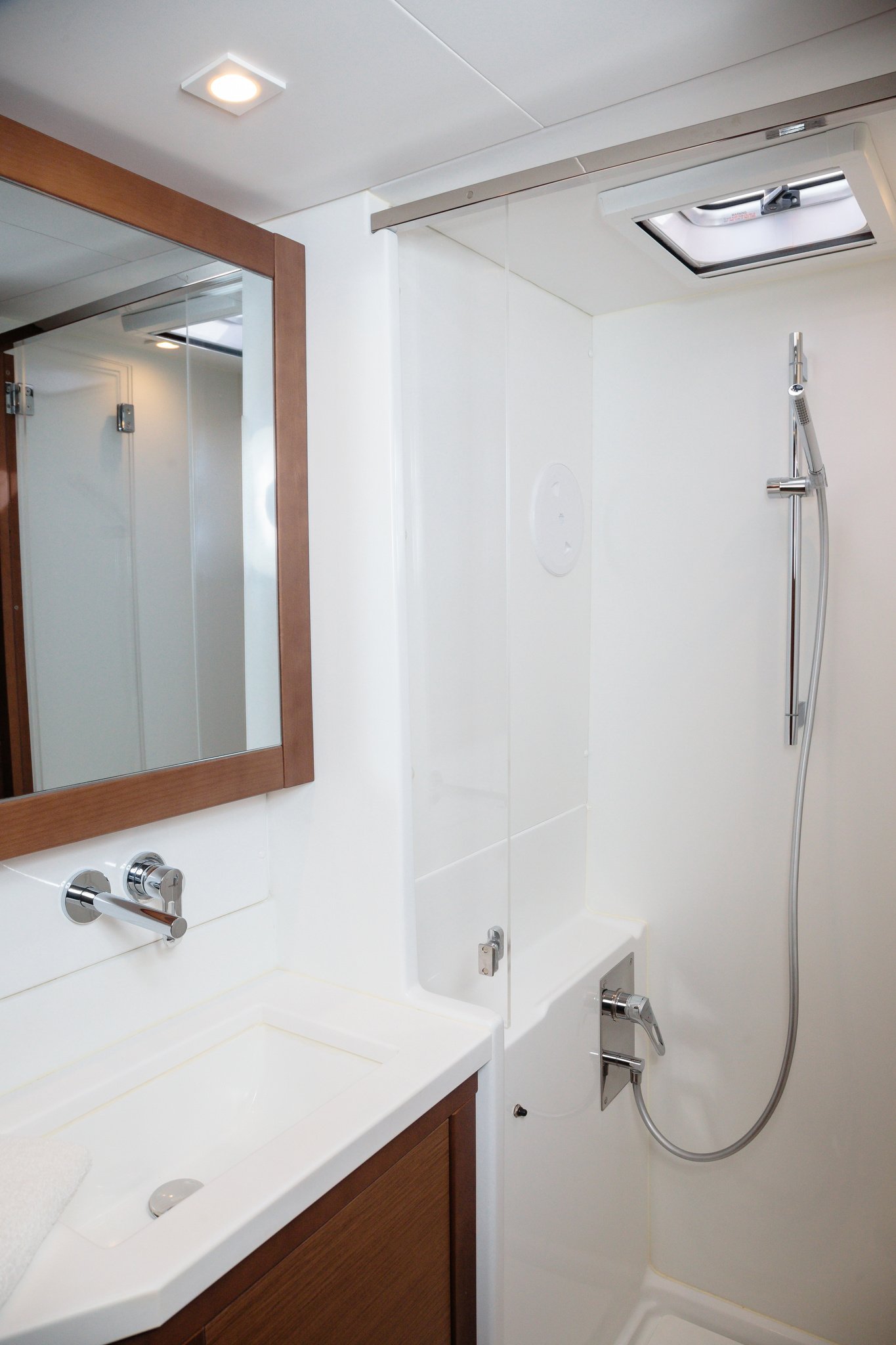 Didyme - Standard line - Catamaran in Provincia della Gallura Nord-Est Sardegna