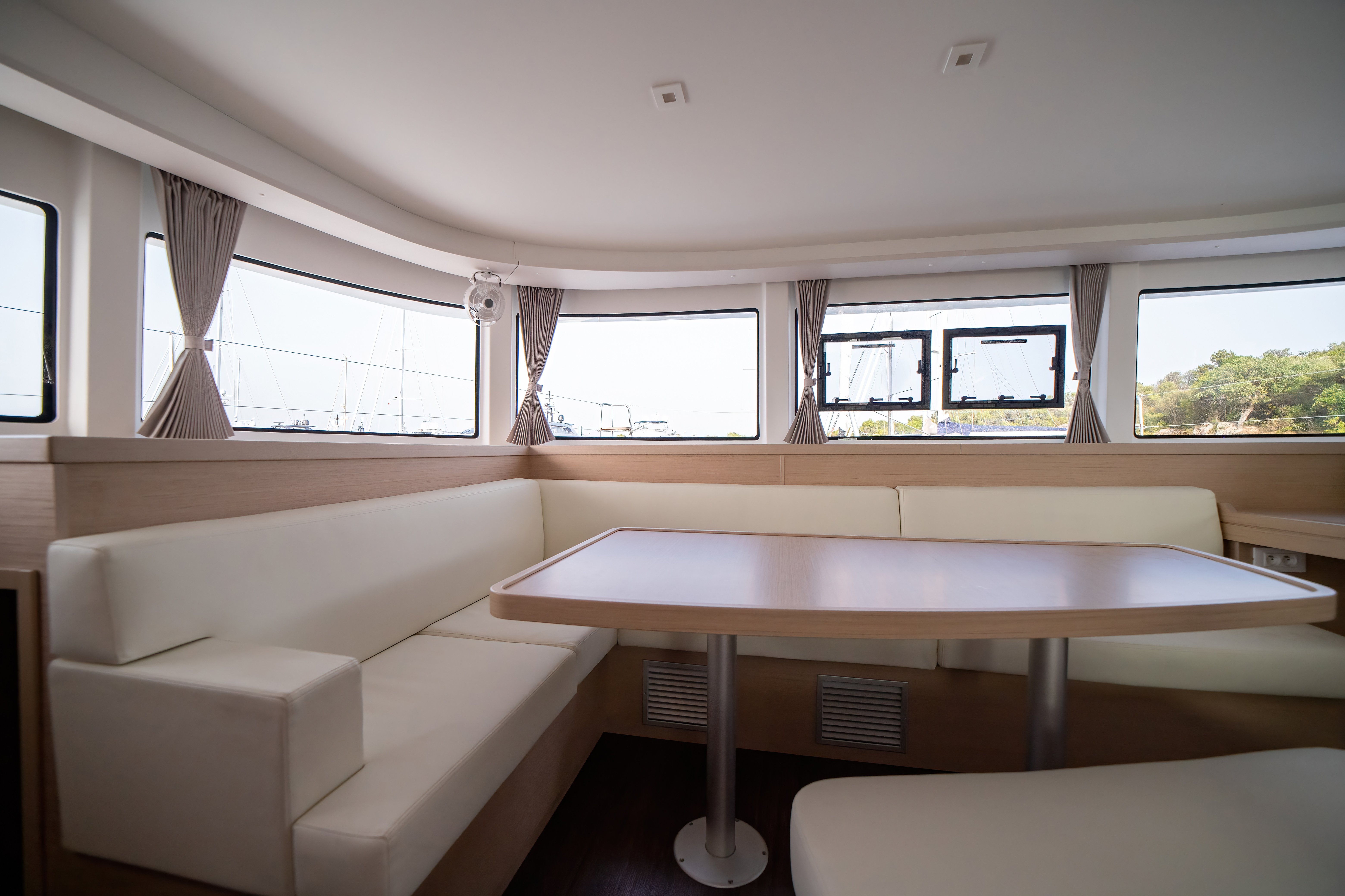 Cassatina - Premium line - Catamaran in Provincia della Gallura Nord-Est Sardegna