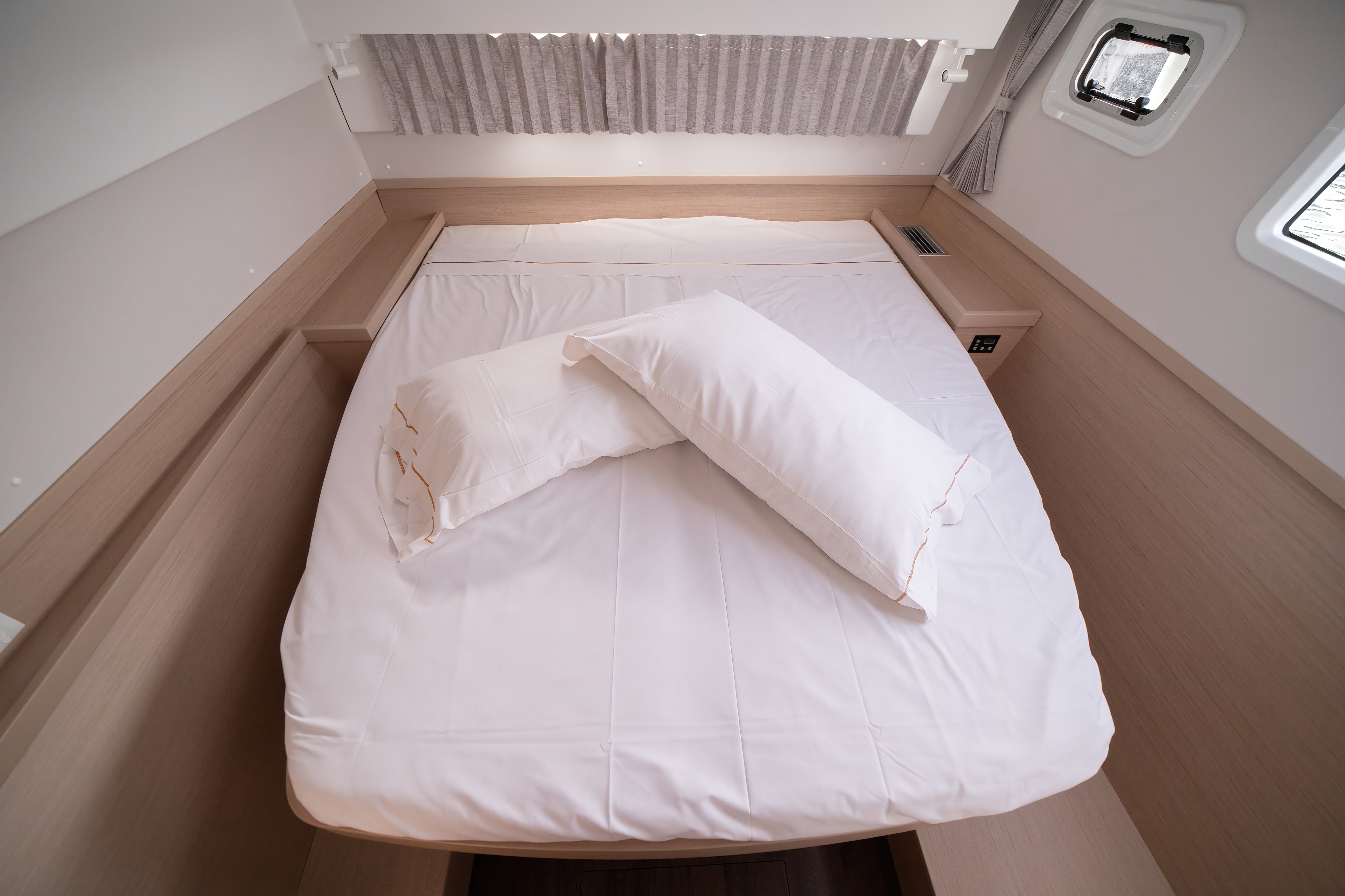 Cassatina - Premium line - Catamaran in Provincia della Gallura Nord-Est Sardegna