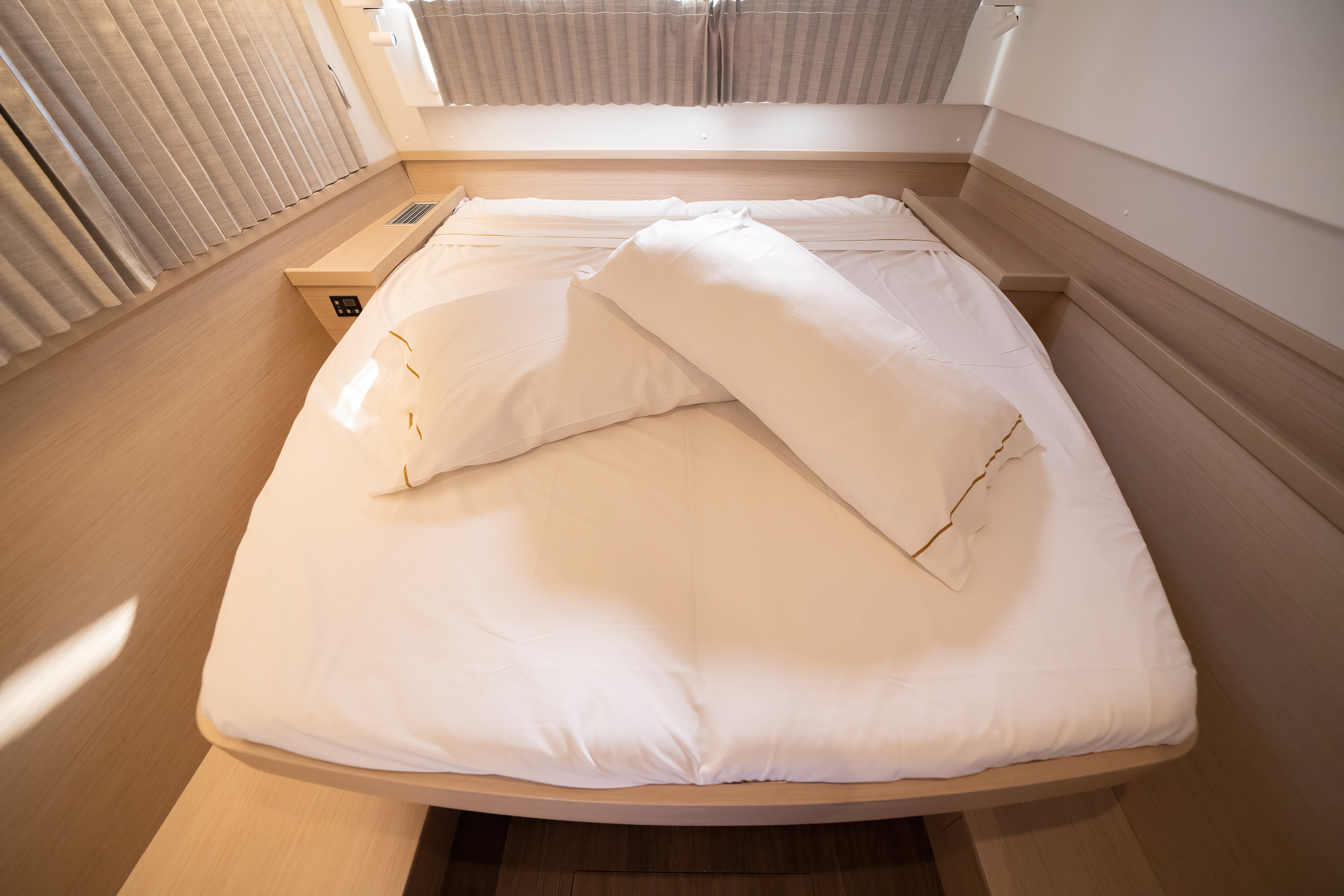 Cassatina - Premium line - Catamaran in Provincia della Gallura Nord-Est Sardegna