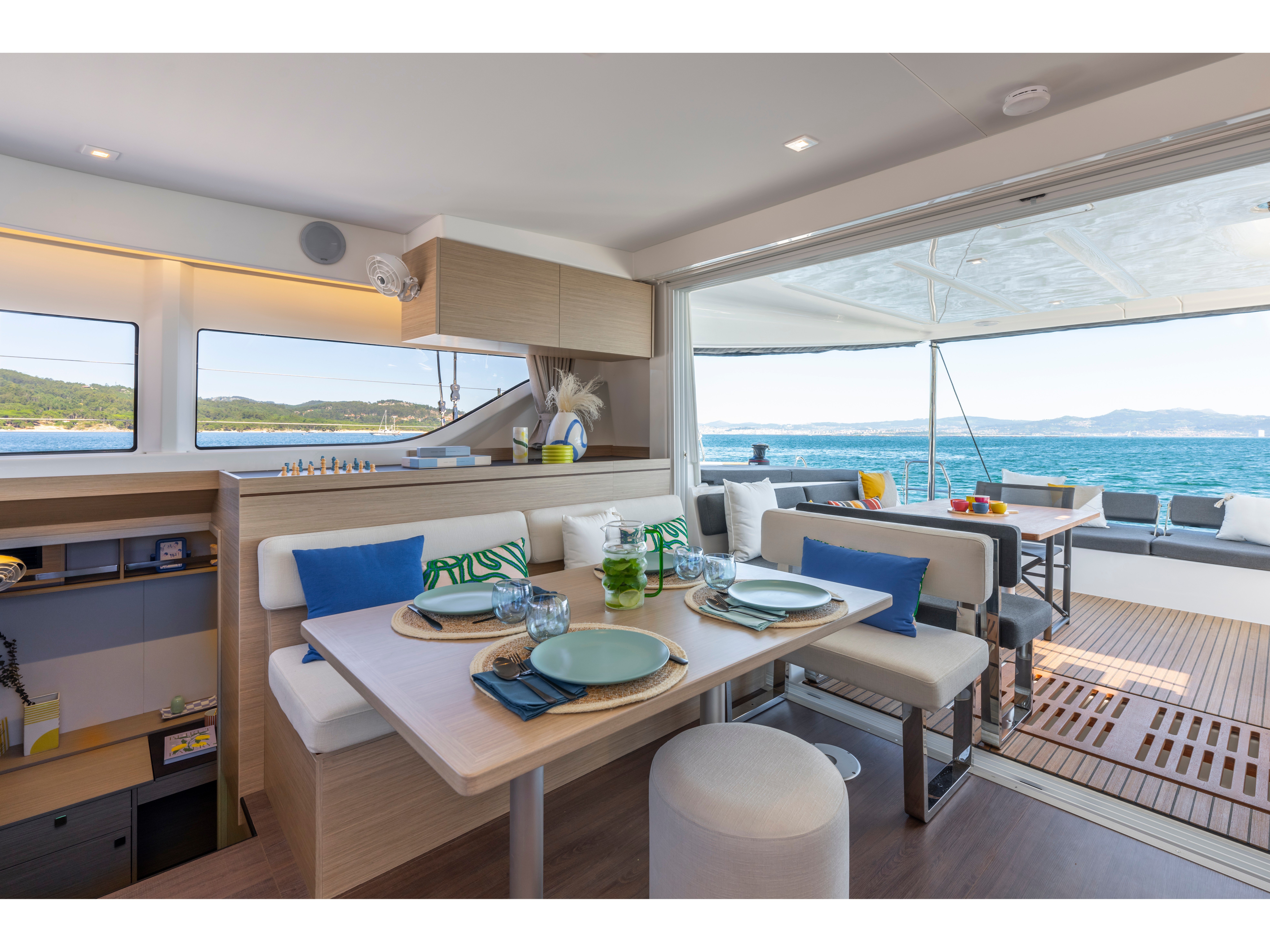 Tuco - Premium line - Catamaran in Città metropolitana di Messina