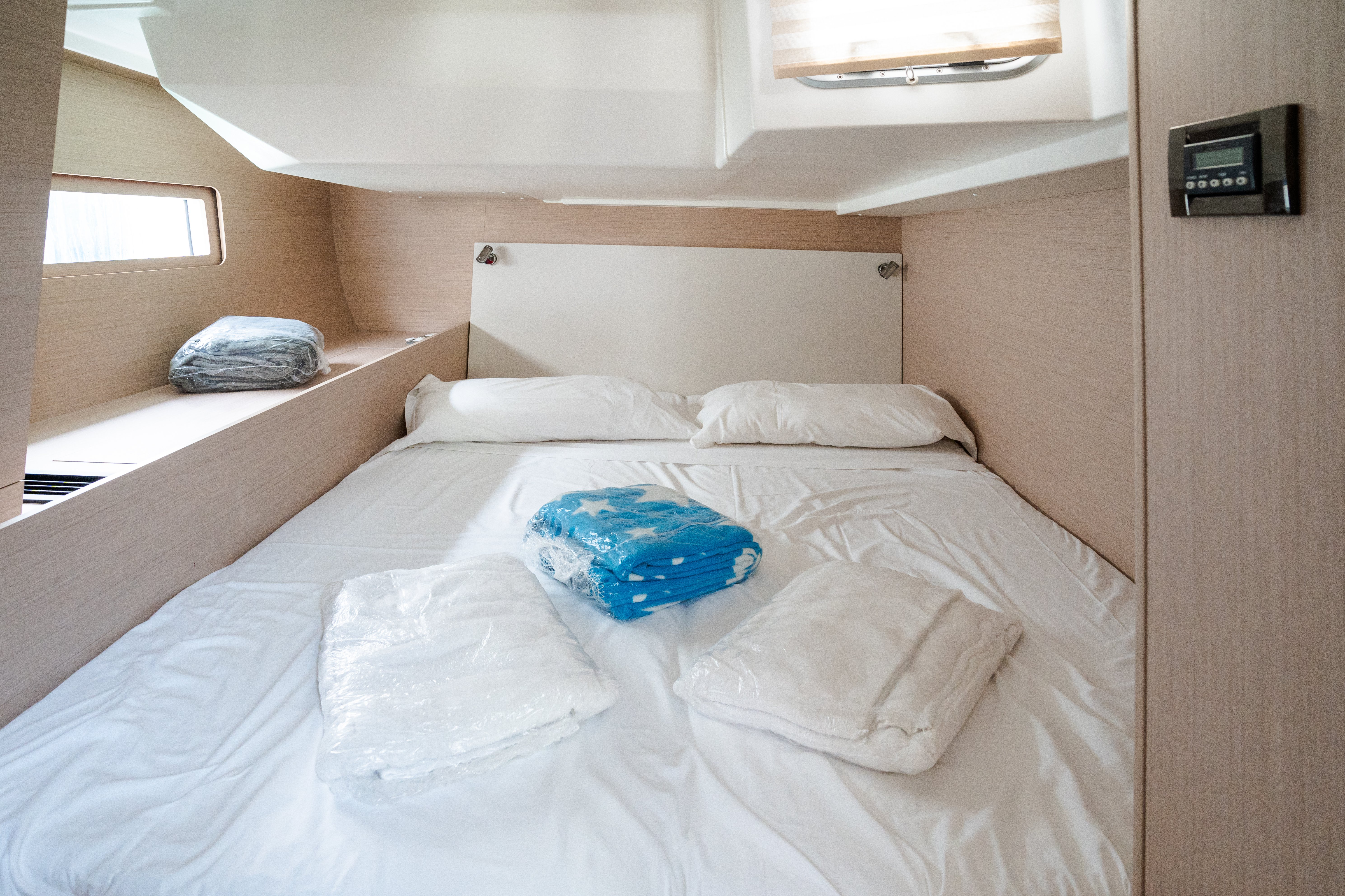 Agape - Premium line - Sailboat in Rosignano Solvay-Castiglioncello