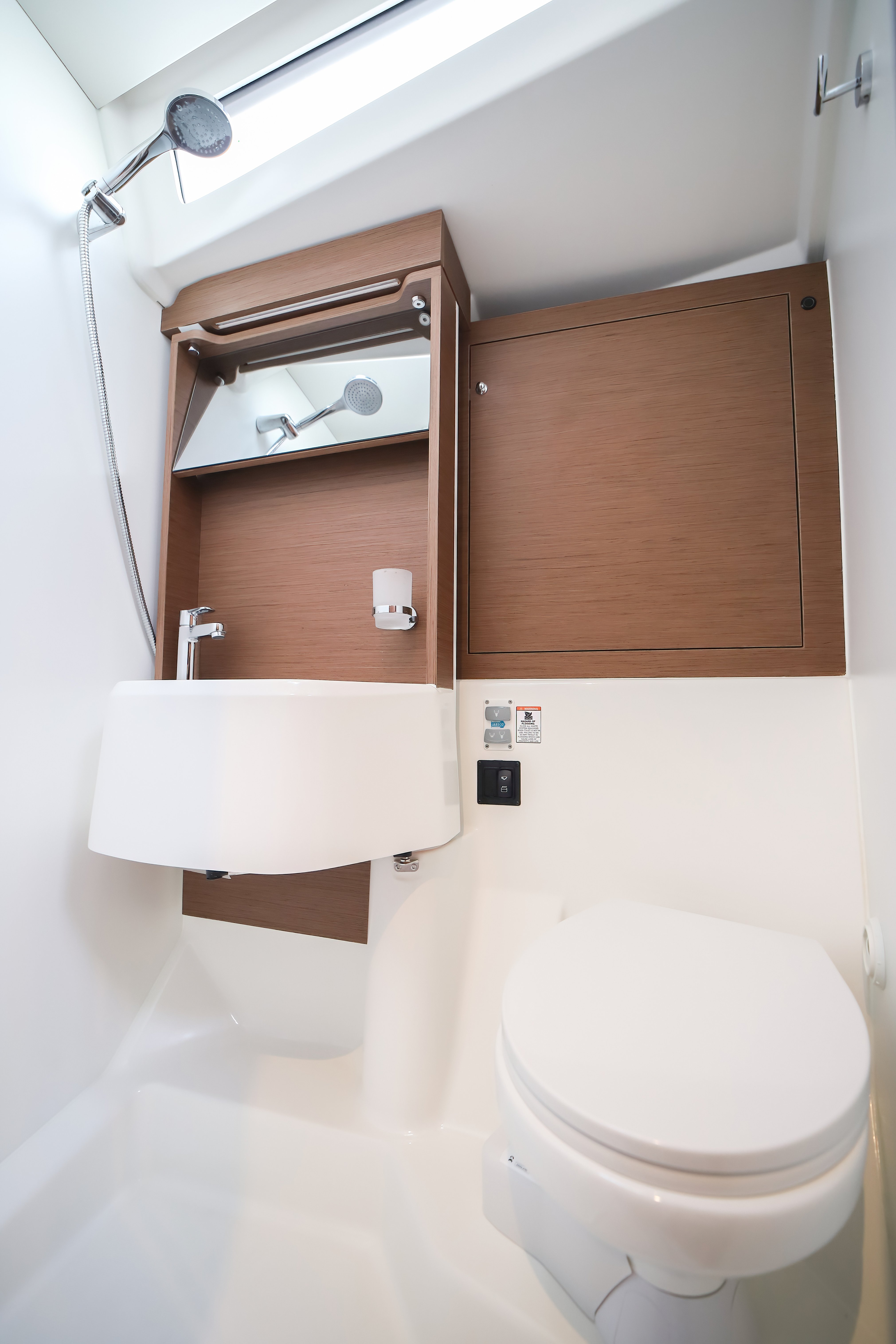 Sea Dream - Comfort line - Sailboat in Provincia della Gallura Nord-Est Sardegna