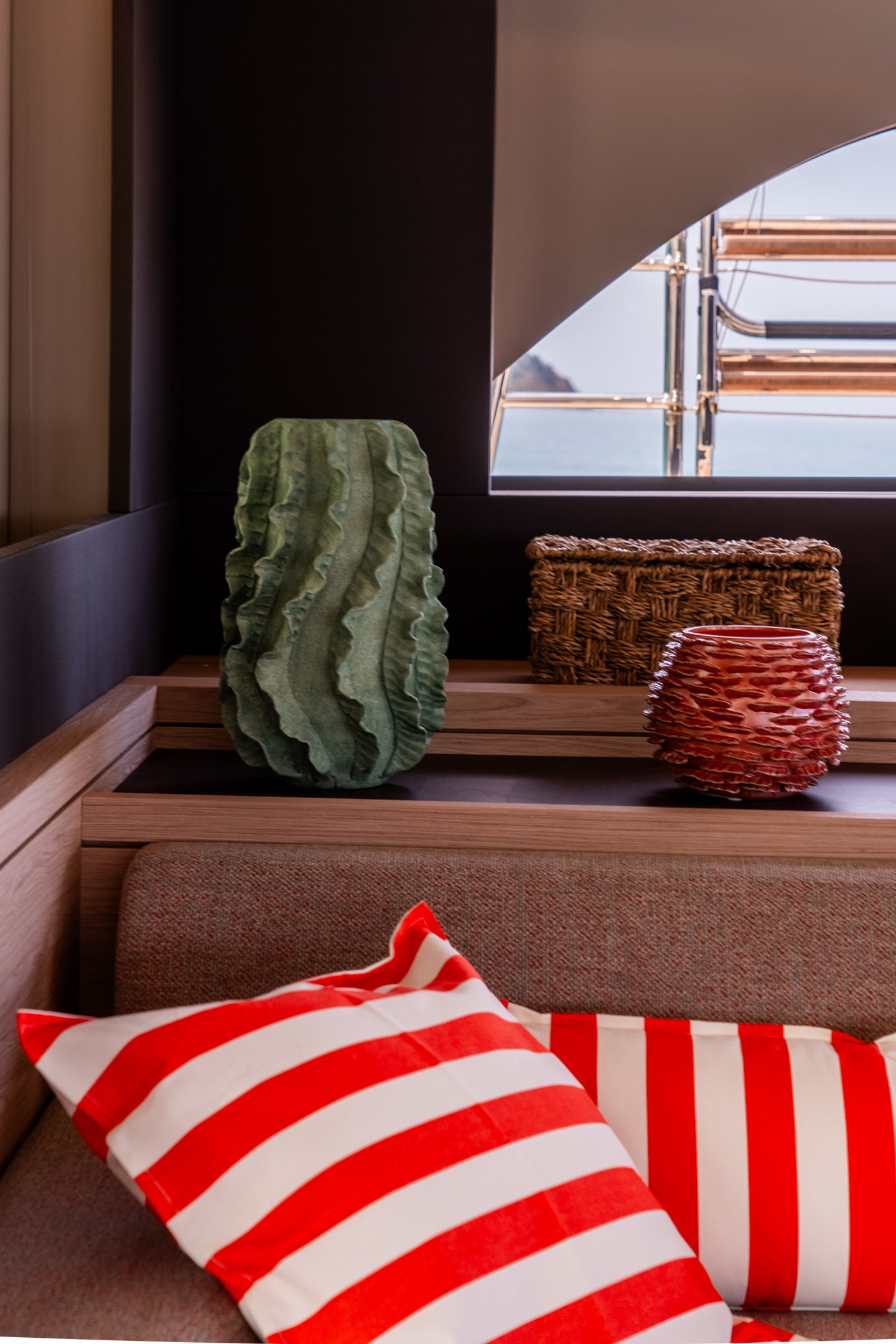 SAILUXE - Gloria - Catamaran in Salerno