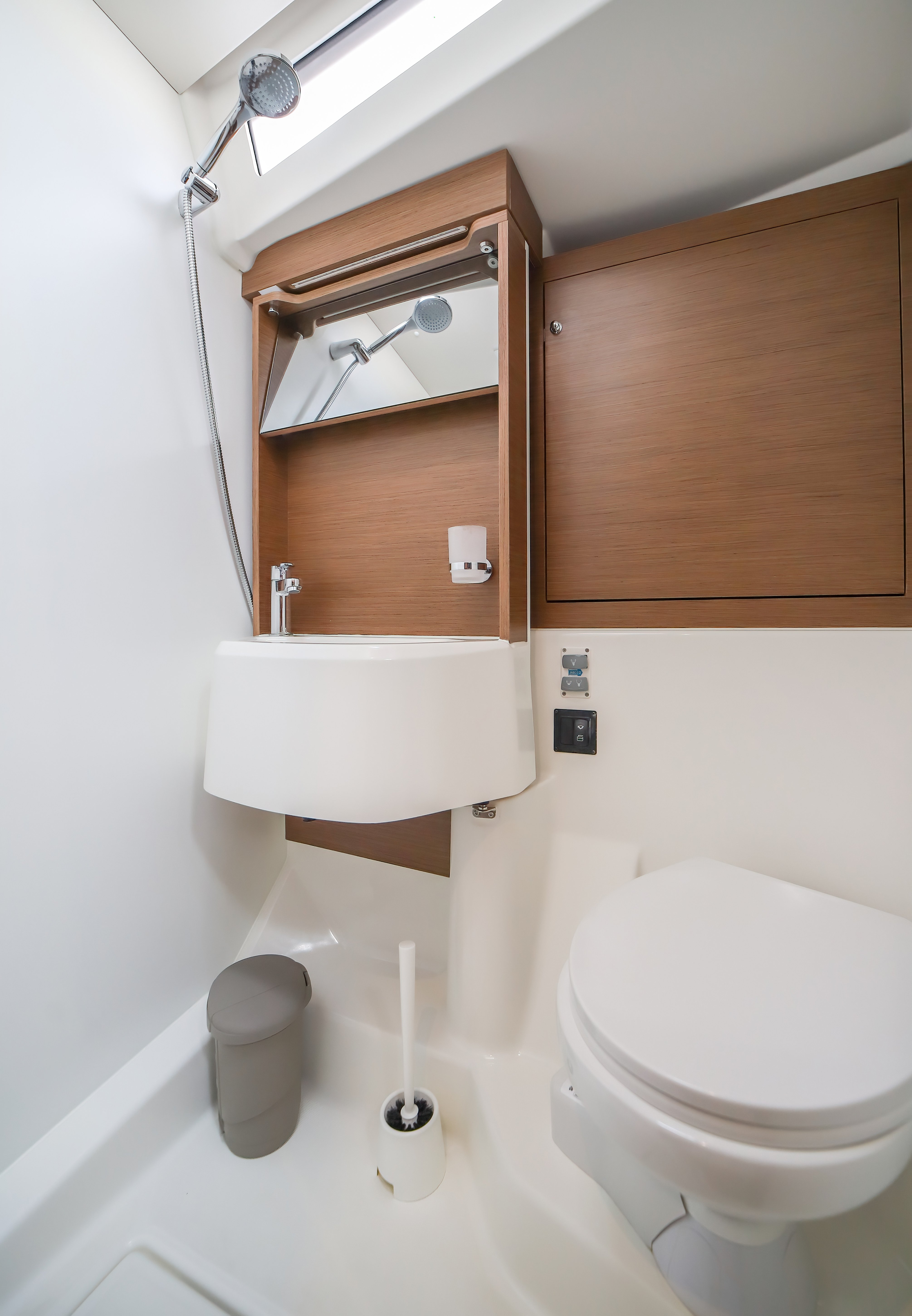 Artemide - Comfort line - Sailboat in Provincia della Gallura Nord-Est Sardegna