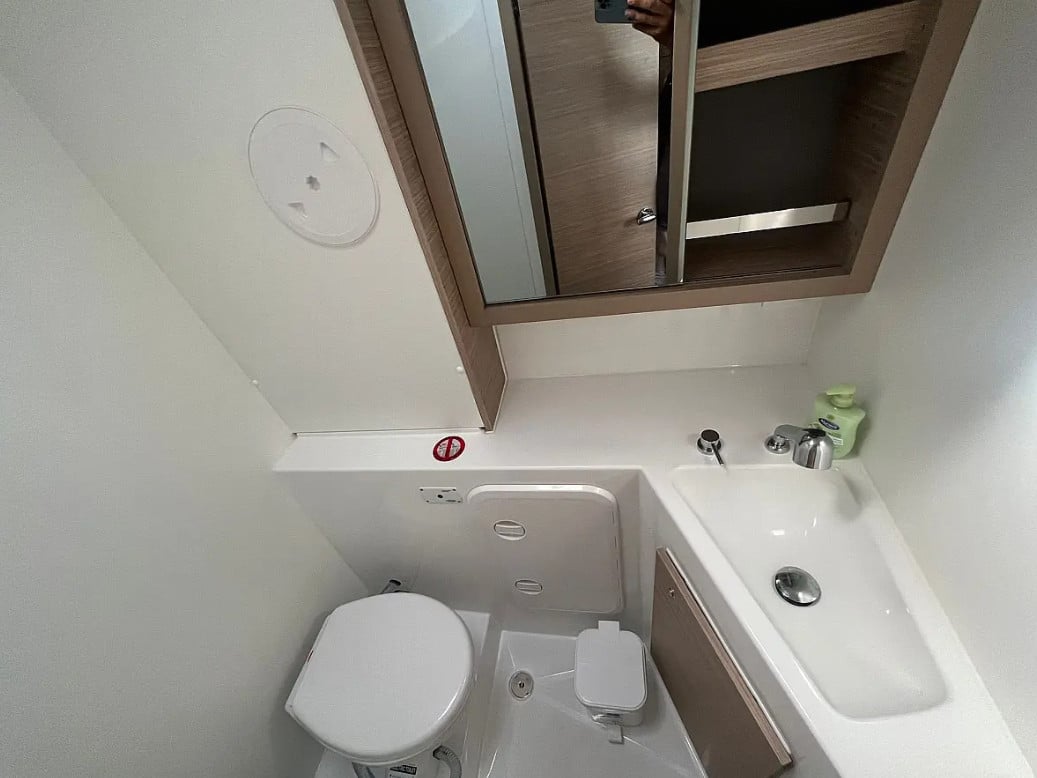 Capovento - Premium line - Catamaran in Città metropolitana di Messina