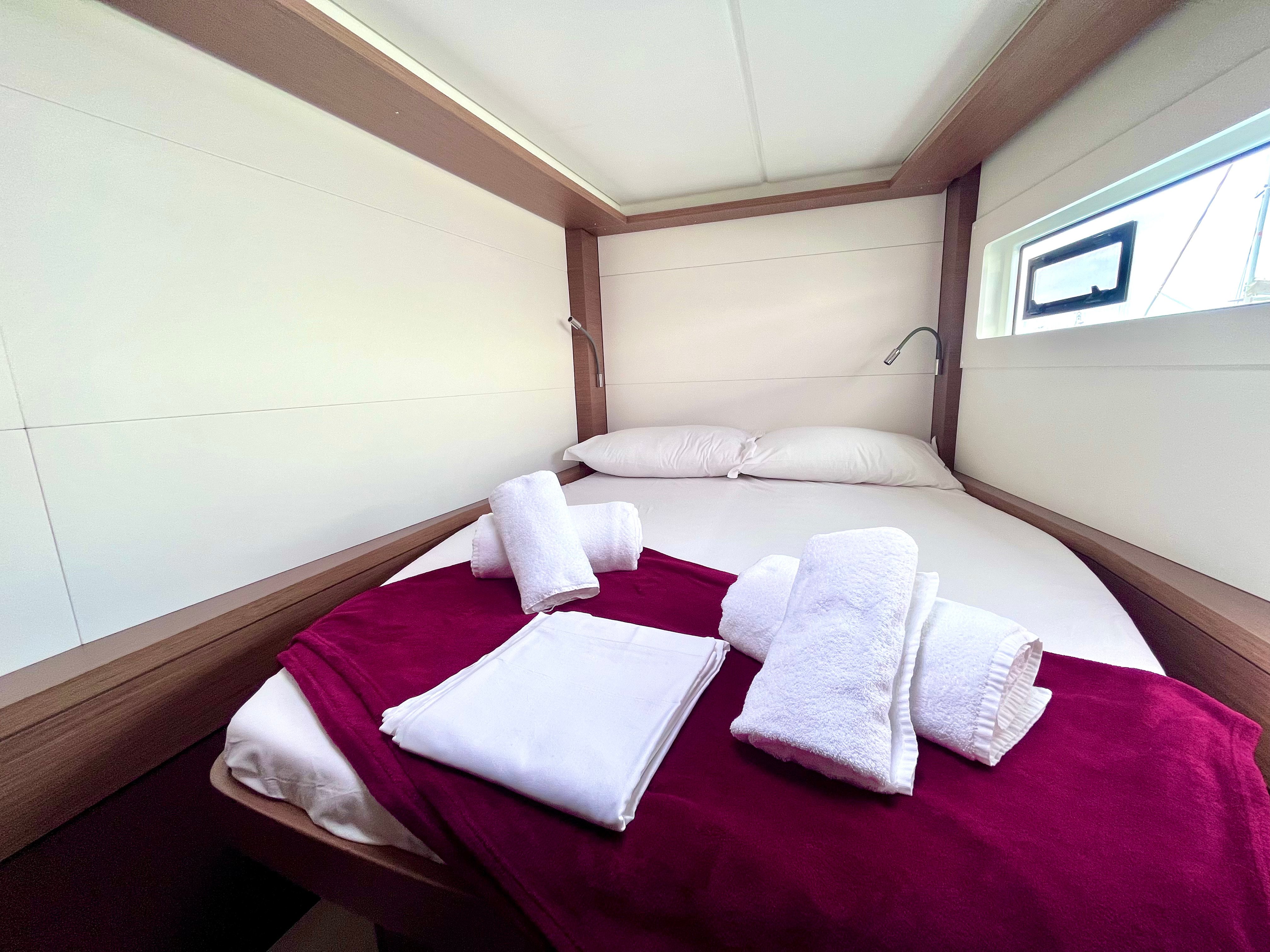 Baraonda - Comfort Line - Catamaran in Città metropolitana di Messina