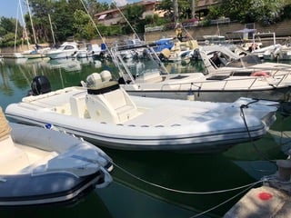 no name - Yelkenli içinde Tonnarella