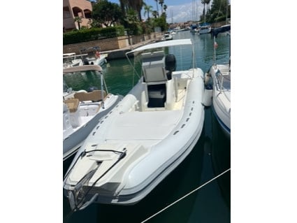 no name - Yelkenli içinde Tonnarella