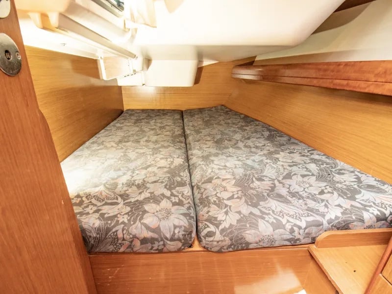 Kos 36 - Sailboat in Nikiana