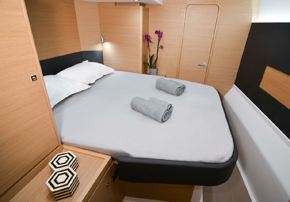 Jovy - Catamaran in Città metropolitana di Messina