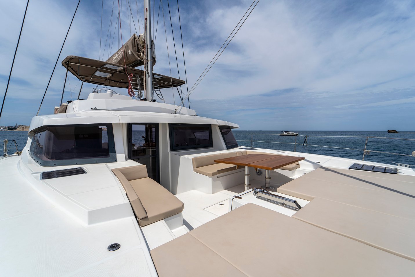 Sikelia - Catamaran in Città metropolitana di Messina