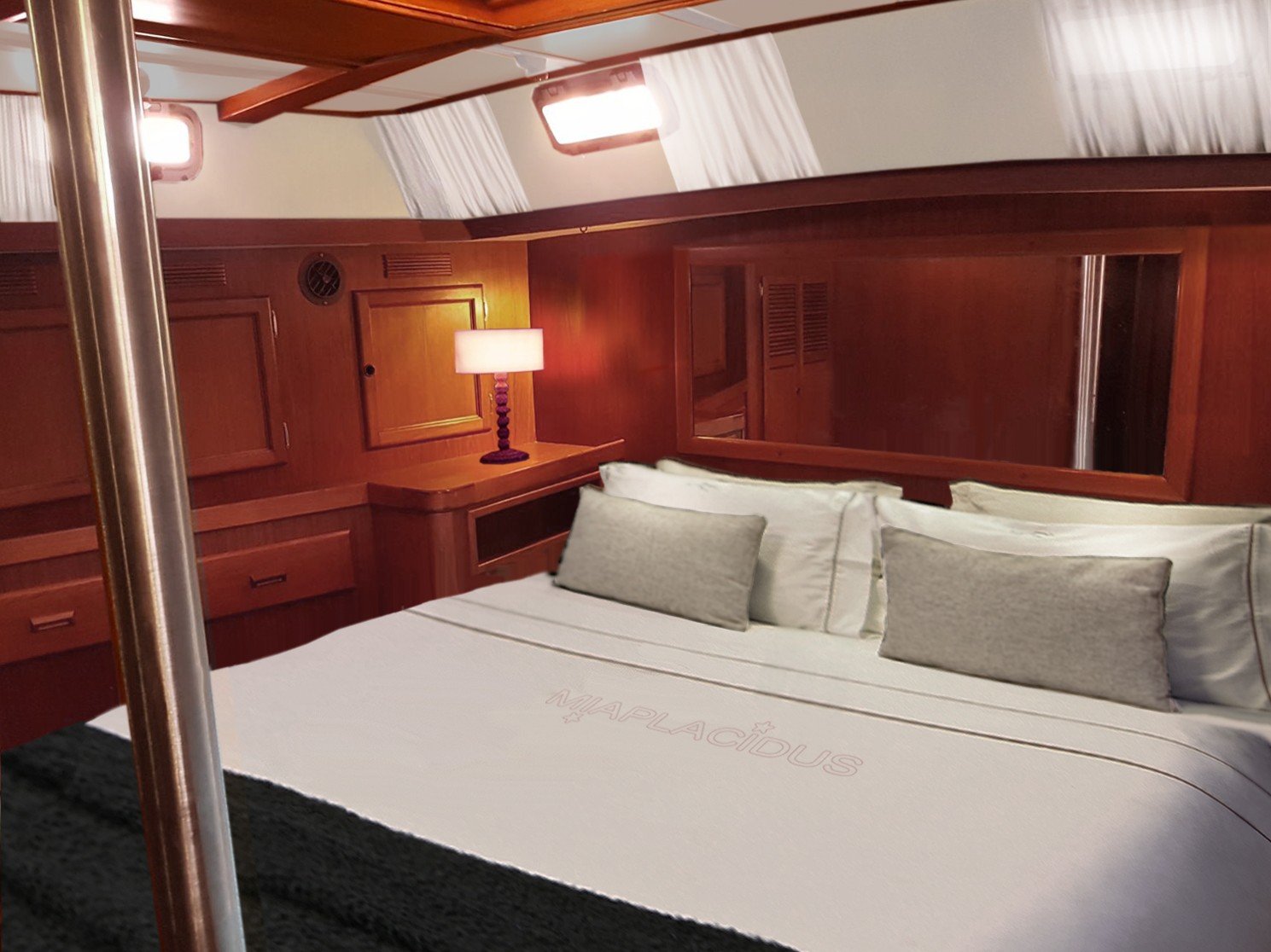 Comfort - Gulet in Città Metropolitana di Napoli