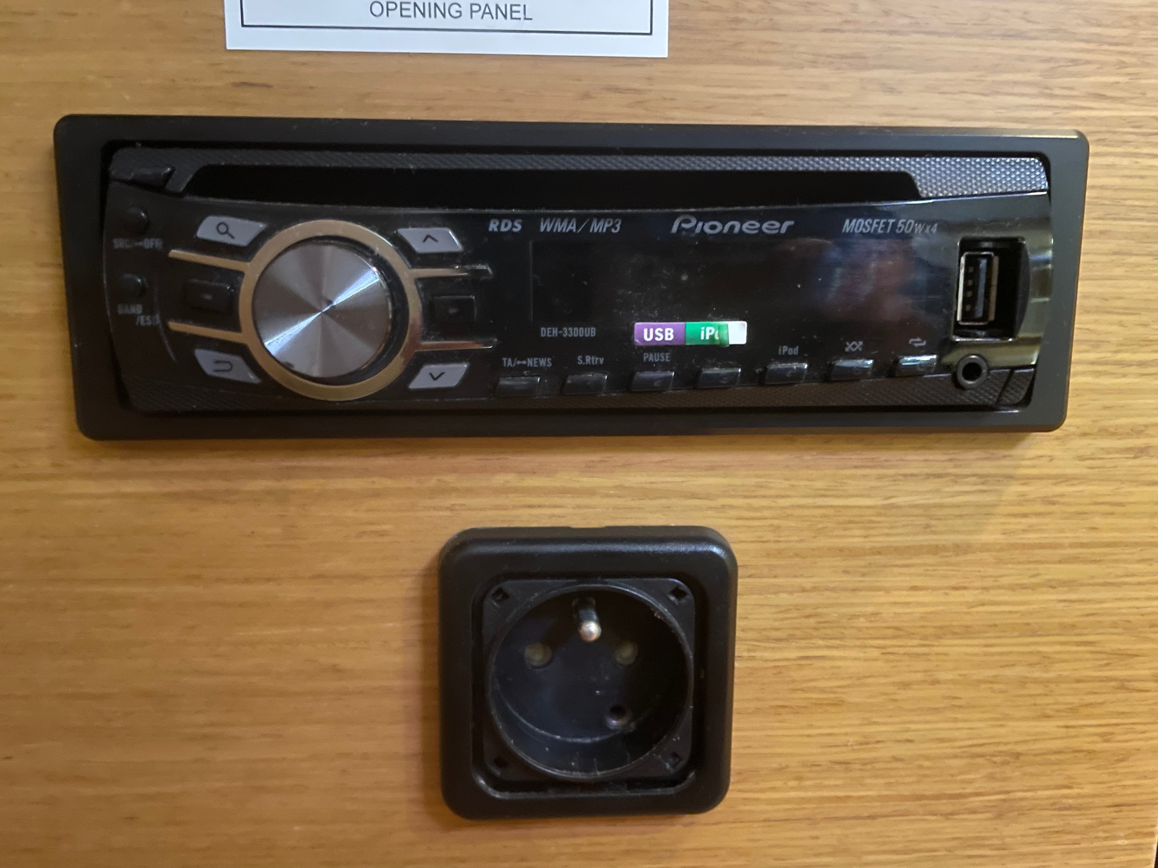 Agatha - Sailboat in Zadar