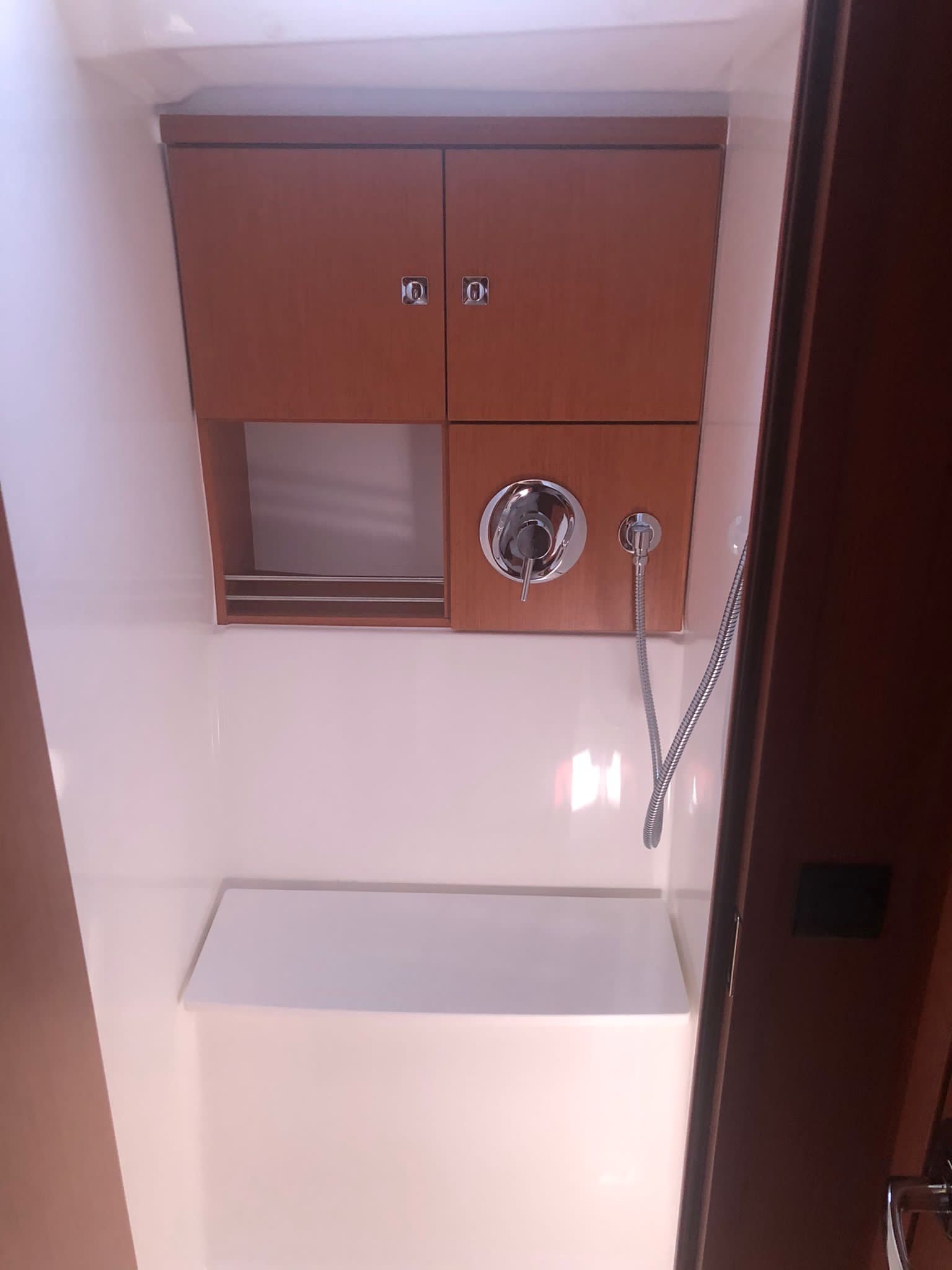 Topcu - Sailboat in Fethiye