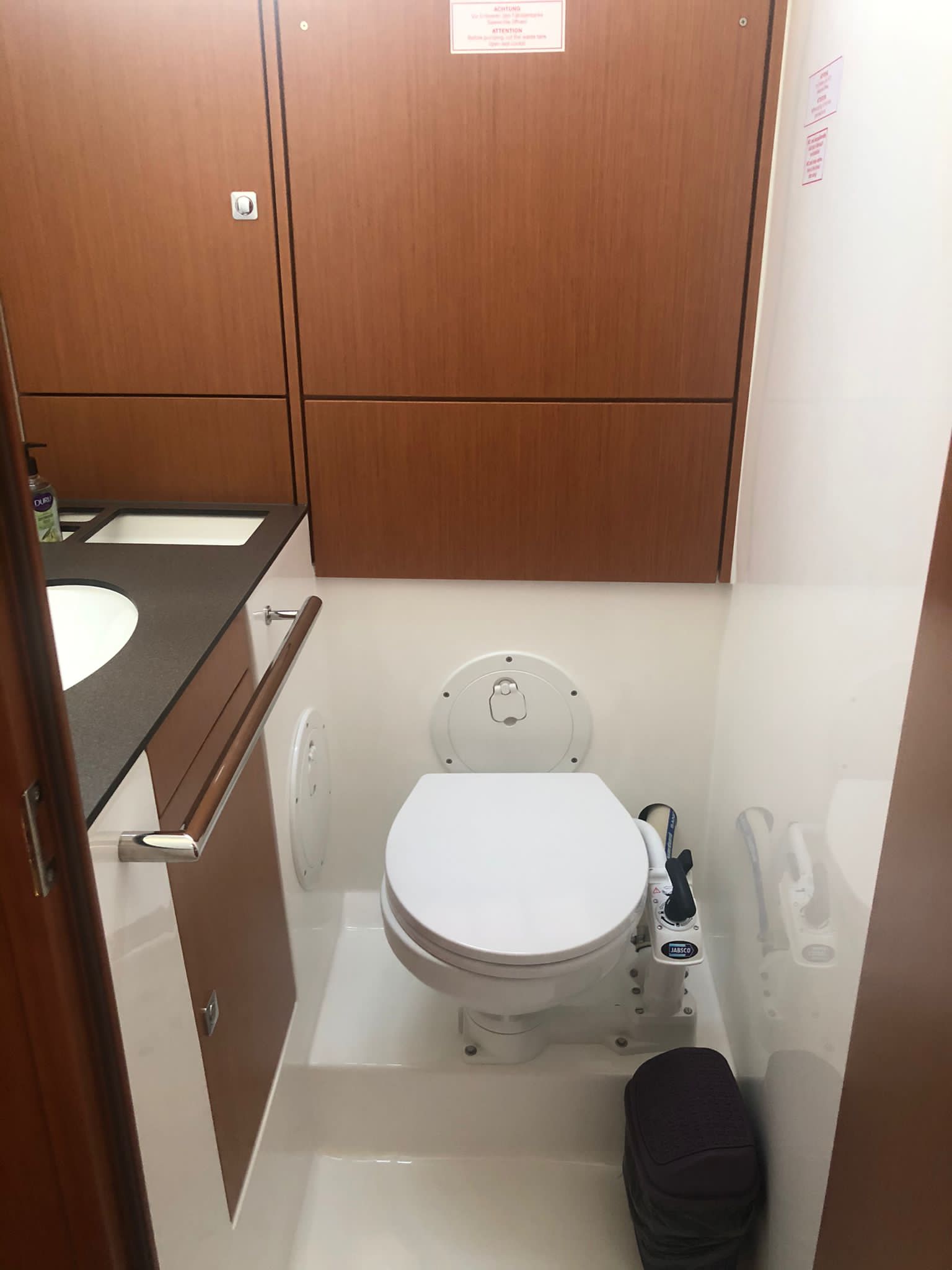 Topcu - Sailboat in Fethiye