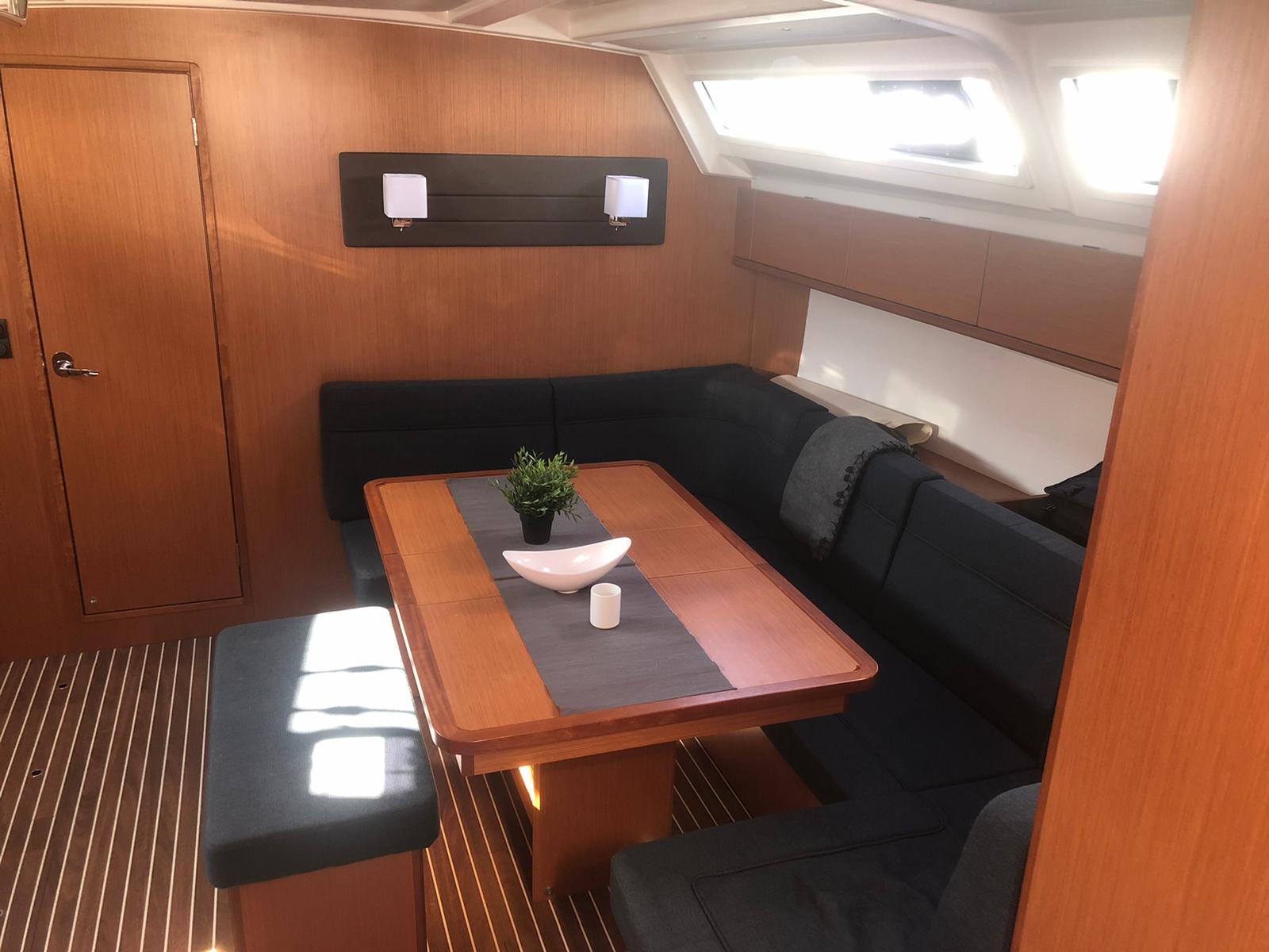 Batukaan - Sailboat in Fethiye