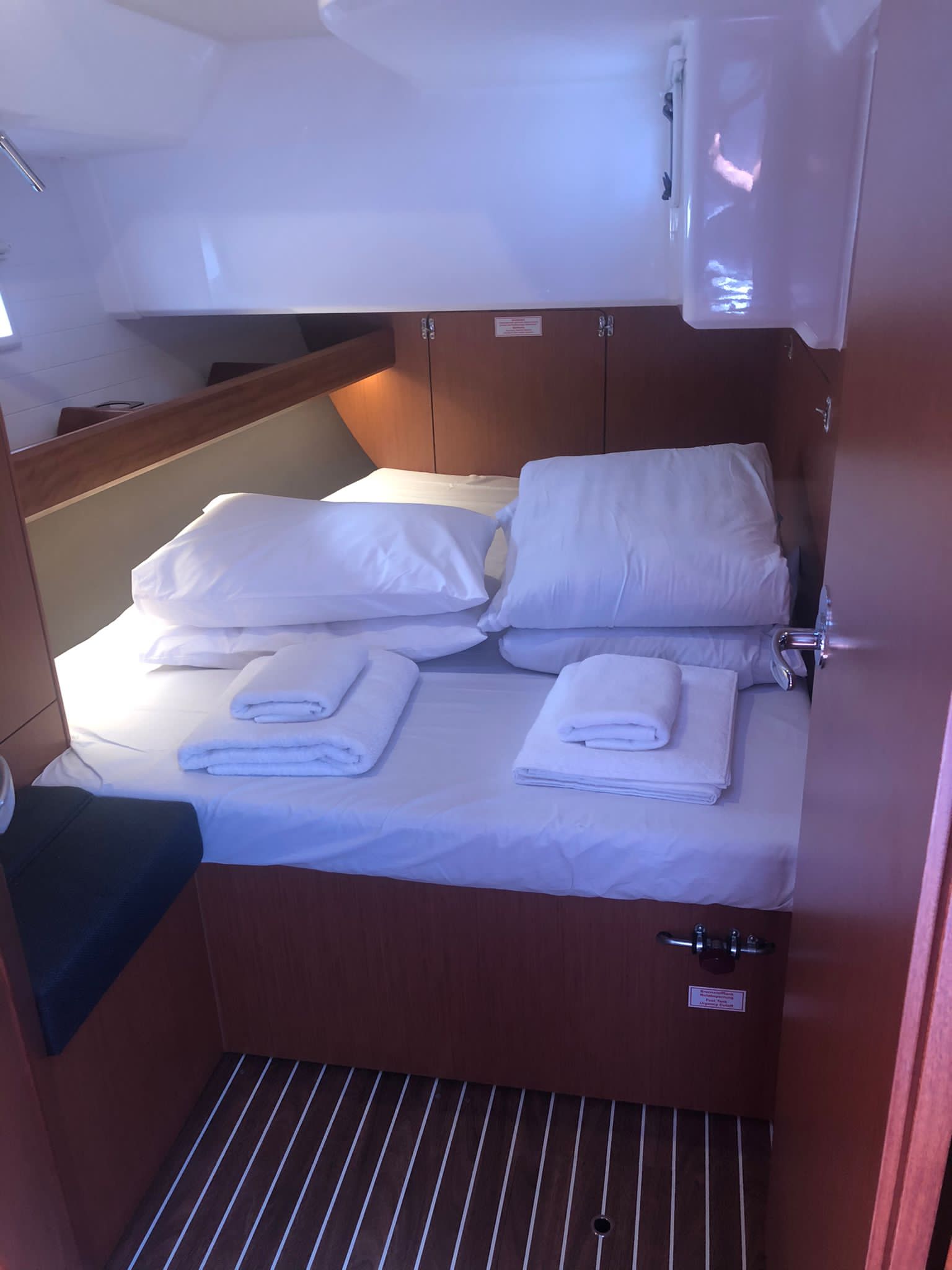 Batukaan - Sailboat in Fethiye