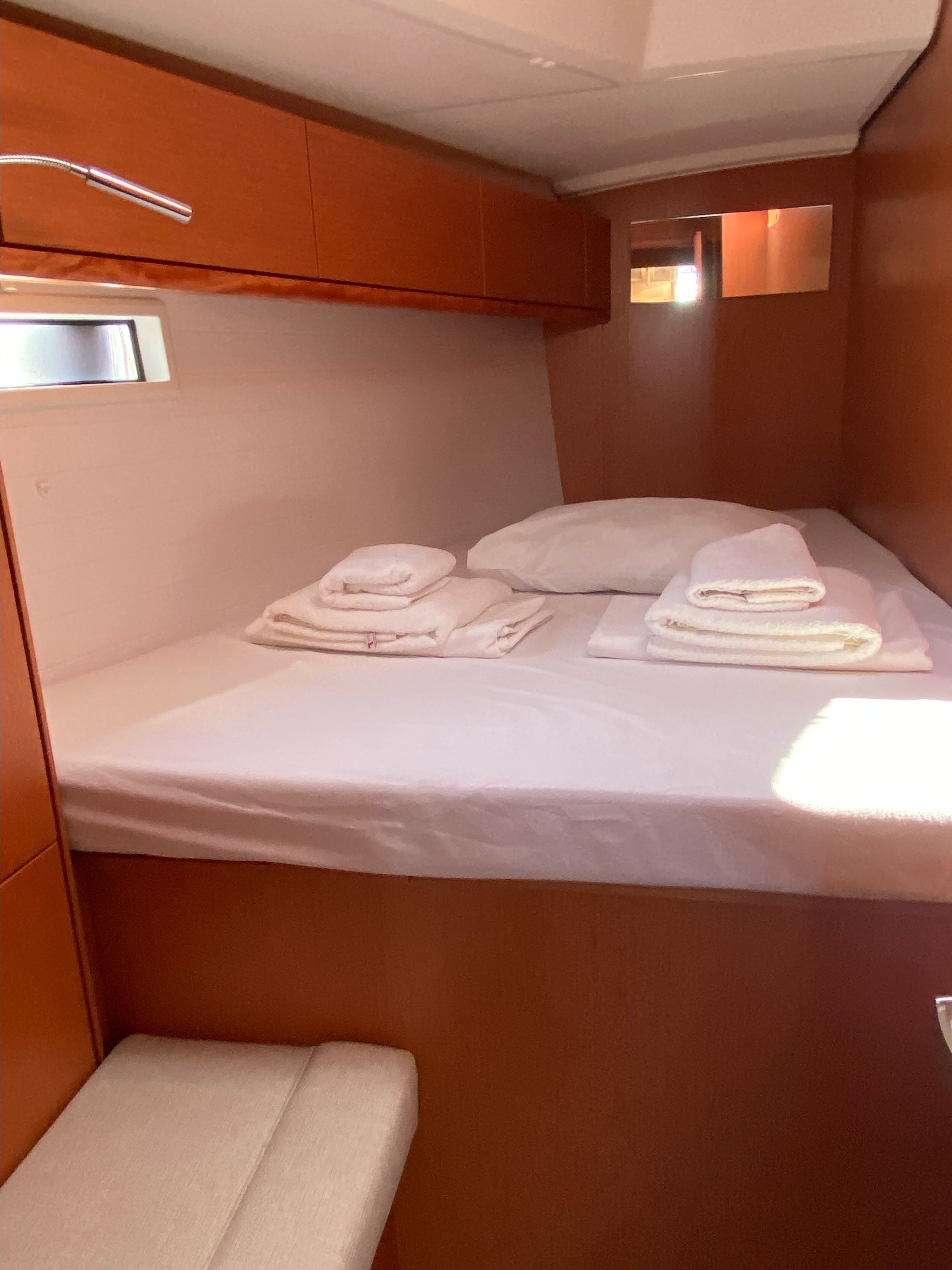 Northberry Blu - Sailboat in Fethiye