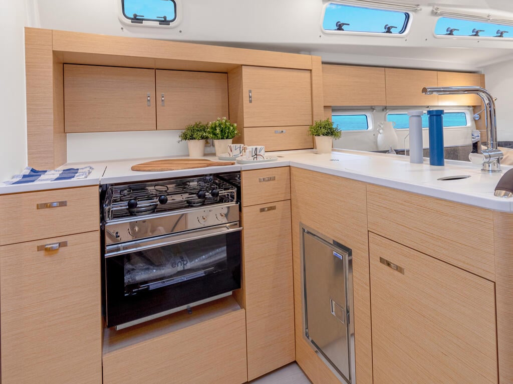 NEW 2026 - Yelkenli içinde Città metropolitana di Messina