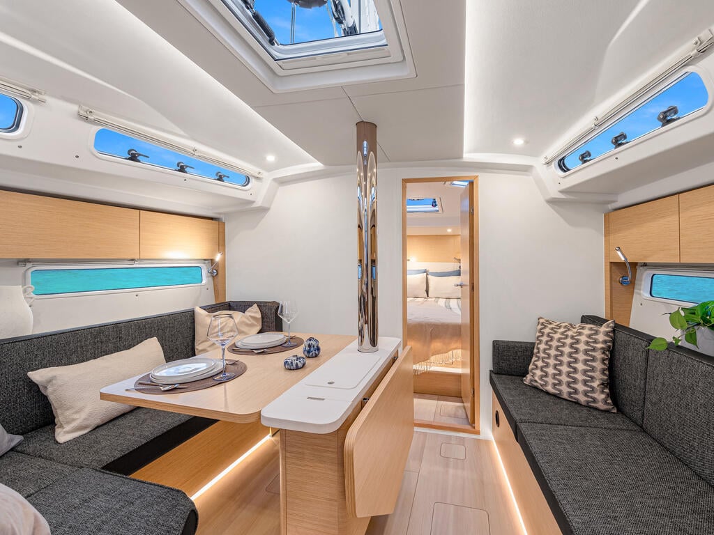 NEW 2026 - Yelkenli içinde Città metropolitana di Messina