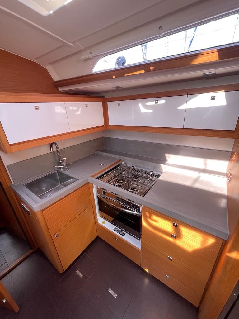 Iside - Yelkenli içinde Città metropolitana di Messina