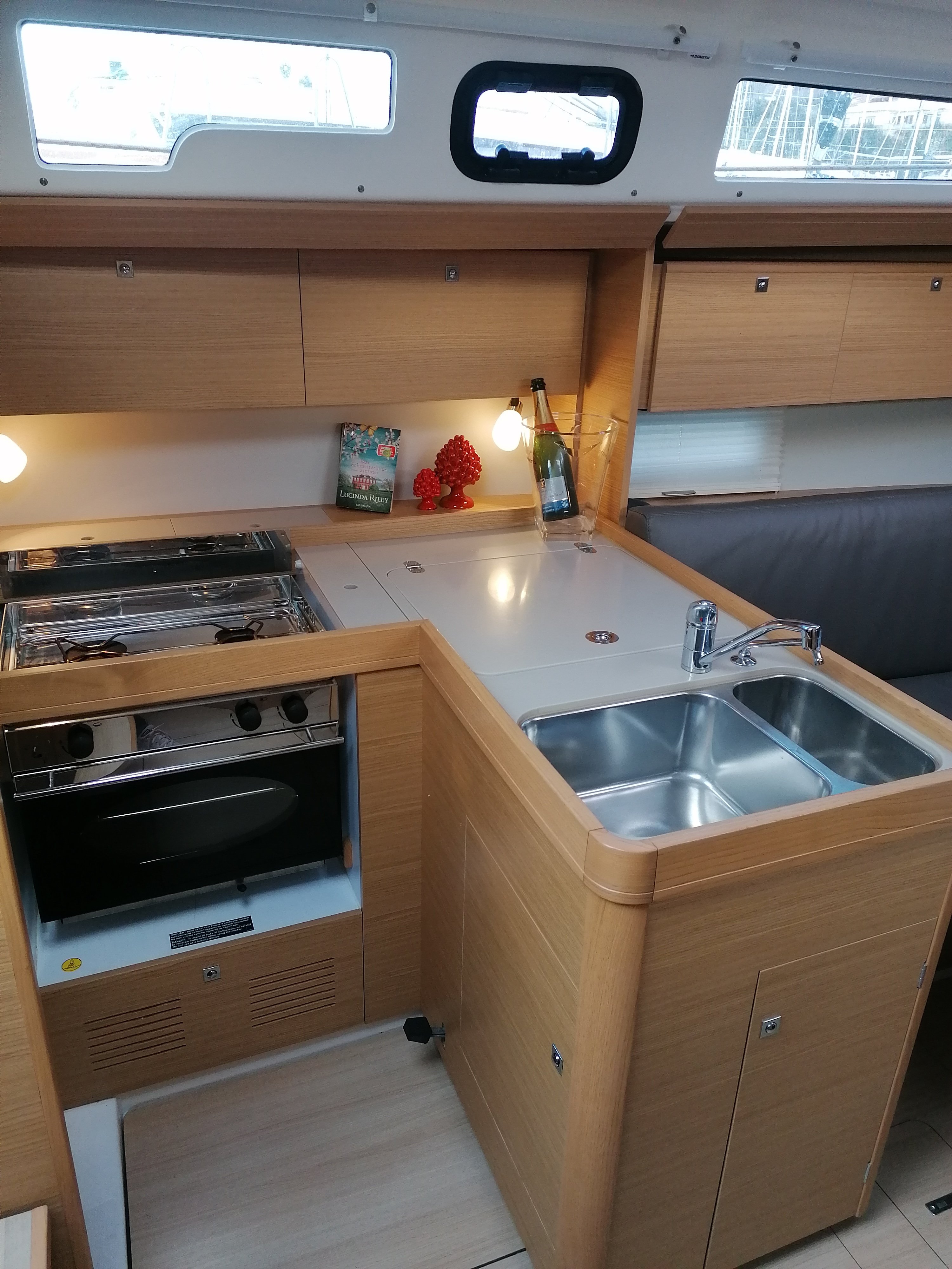 Biga - Yelkenli içinde Città metropolitana di Messina