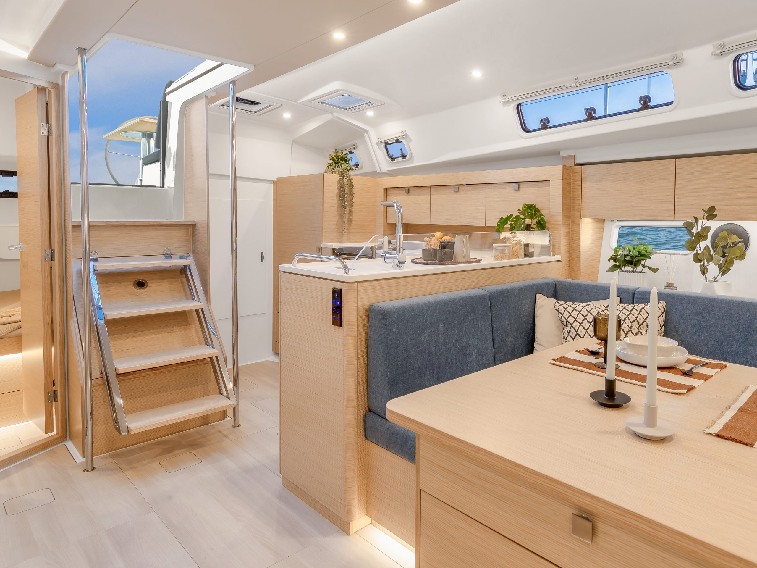 NEW 2026 - Yelkenli içinde Città metropolitana di Messina