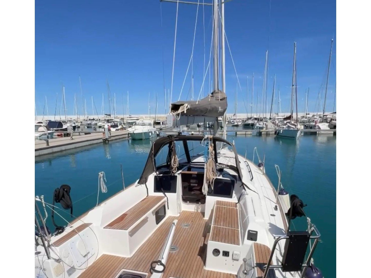 SILVIA - Yelkenli içinde Città metropolitana di Messina