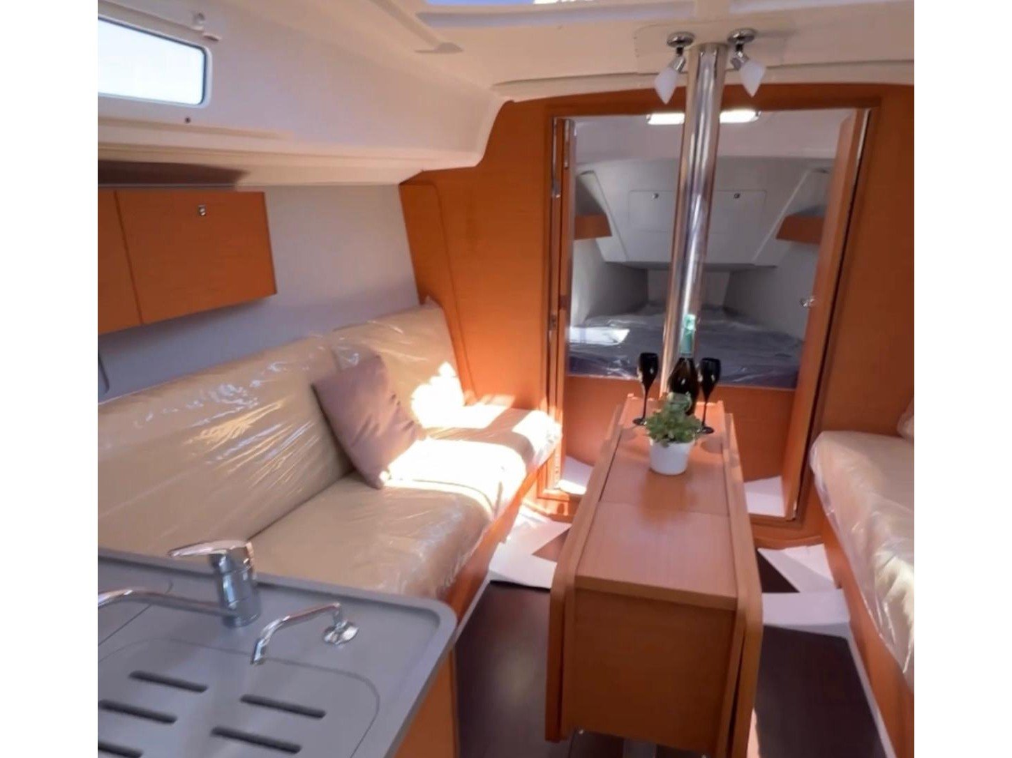 SILVIA - Yelkenli içinde Città metropolitana di Messina