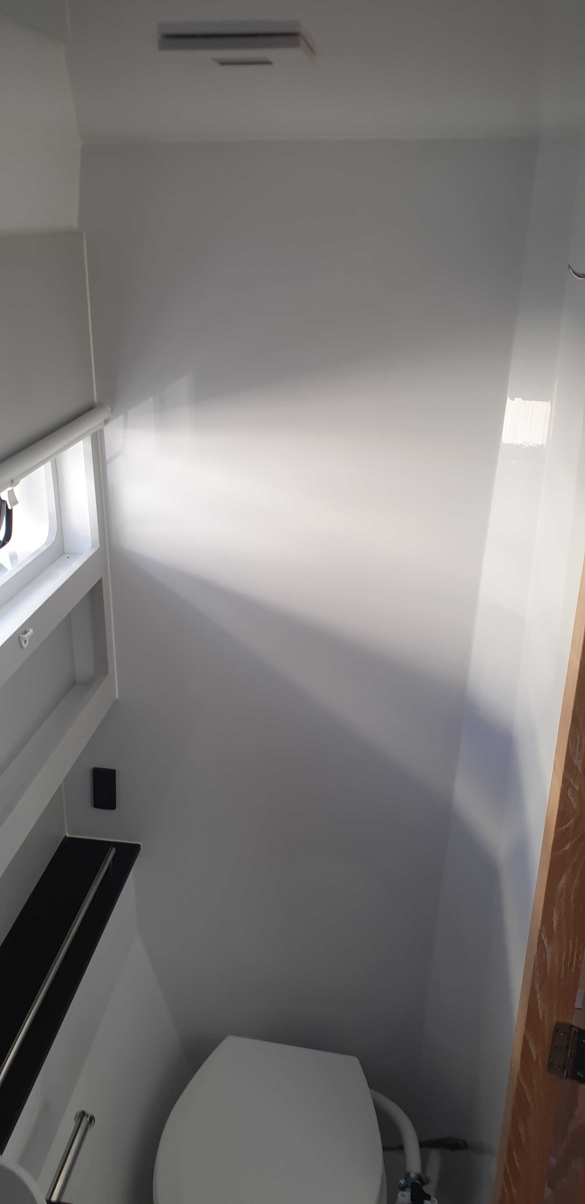 Lullaby - Catamaran in Tropea