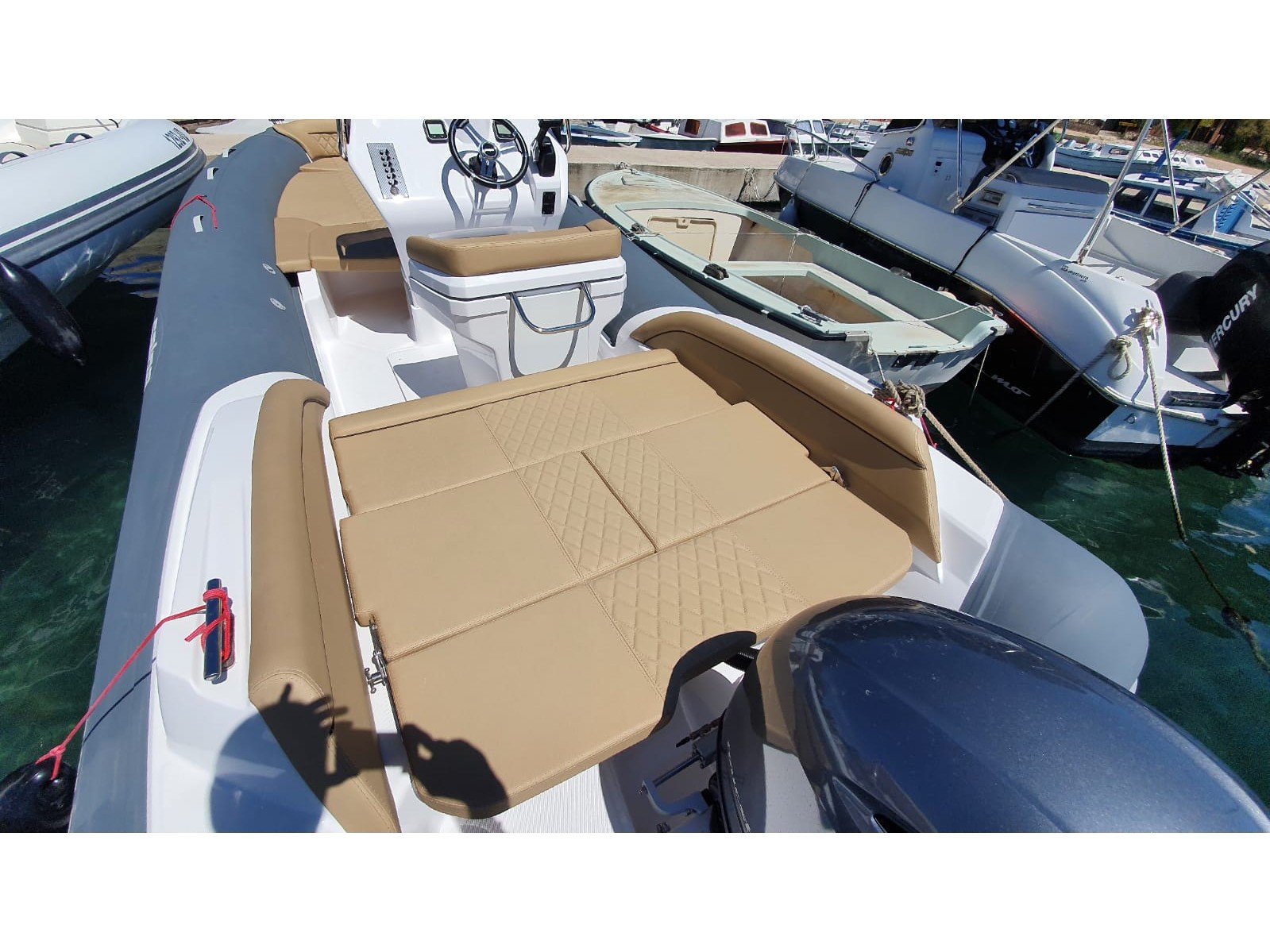 Salpa - Other in Vodice