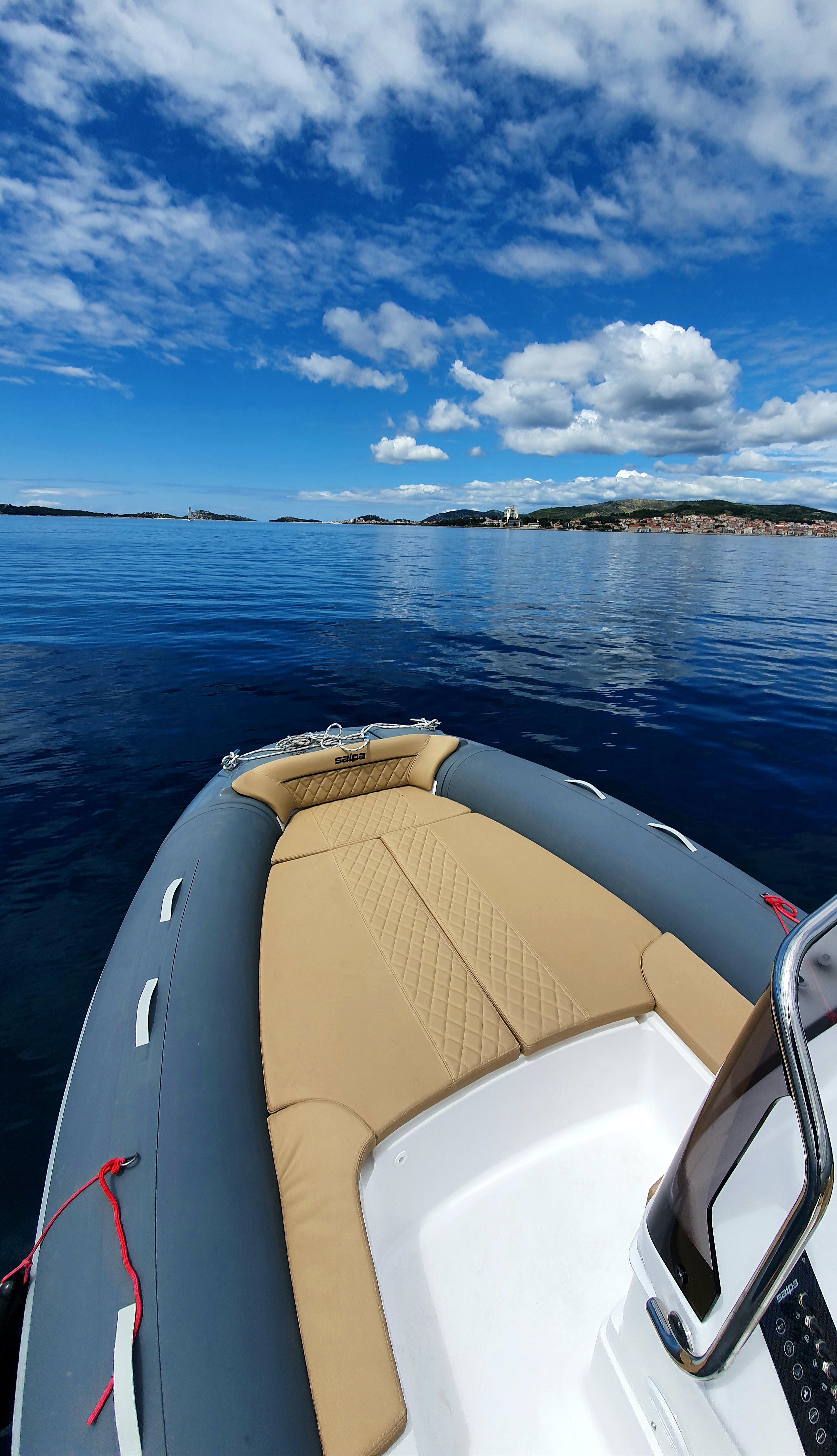 Salpa - Other in Vodice