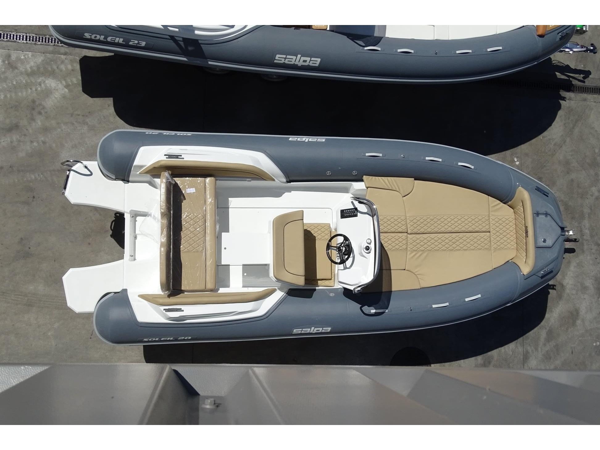 Salpa - Other in Vodice