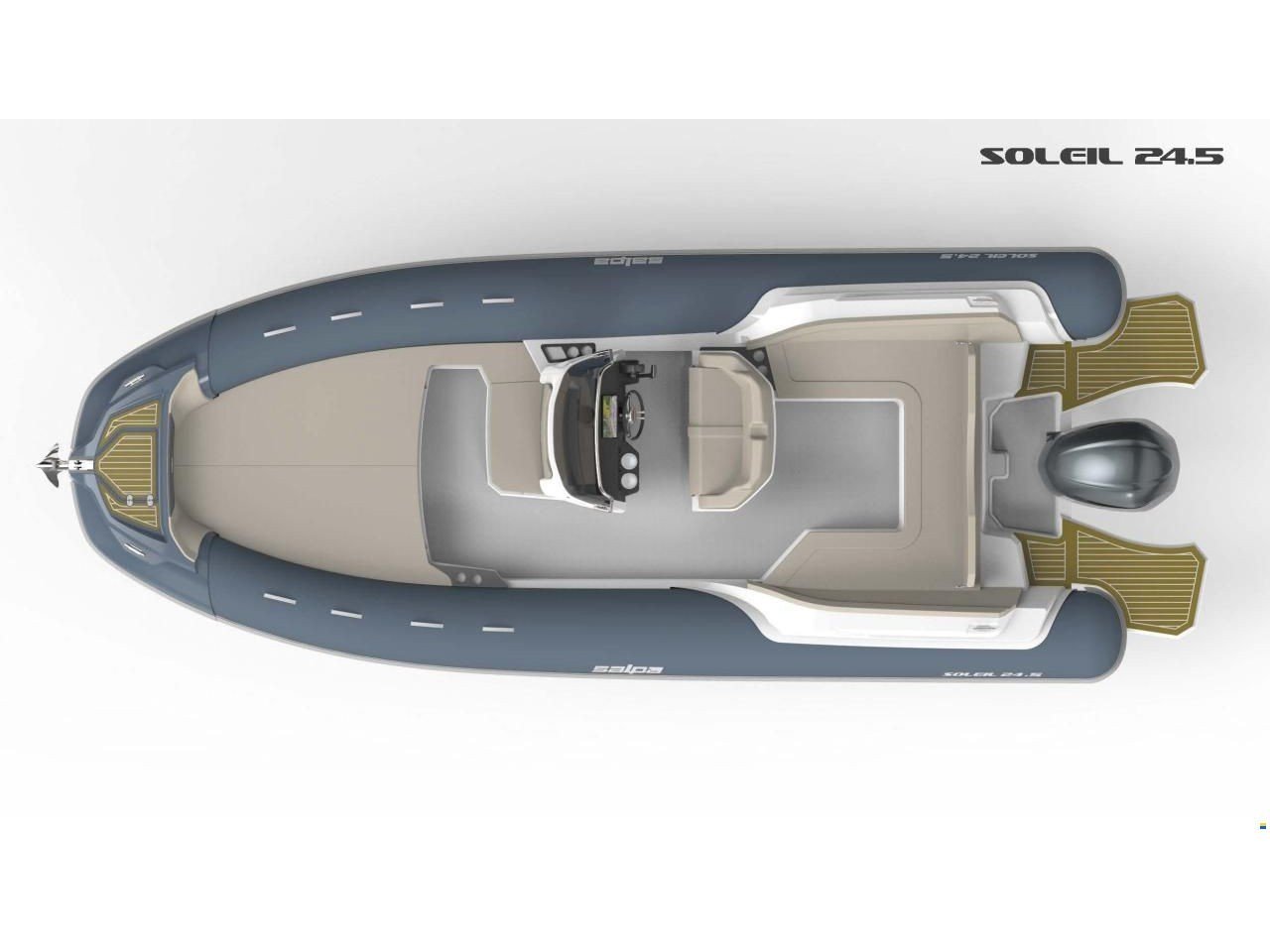 Salpa - Other in Vodice