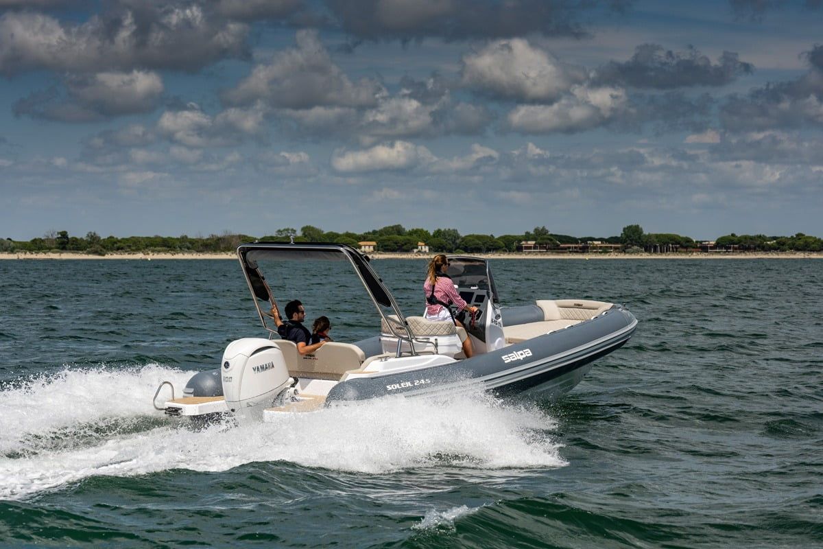 Salpa - Other in Vodice