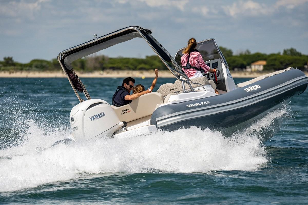 Salpa - Other in Vodice