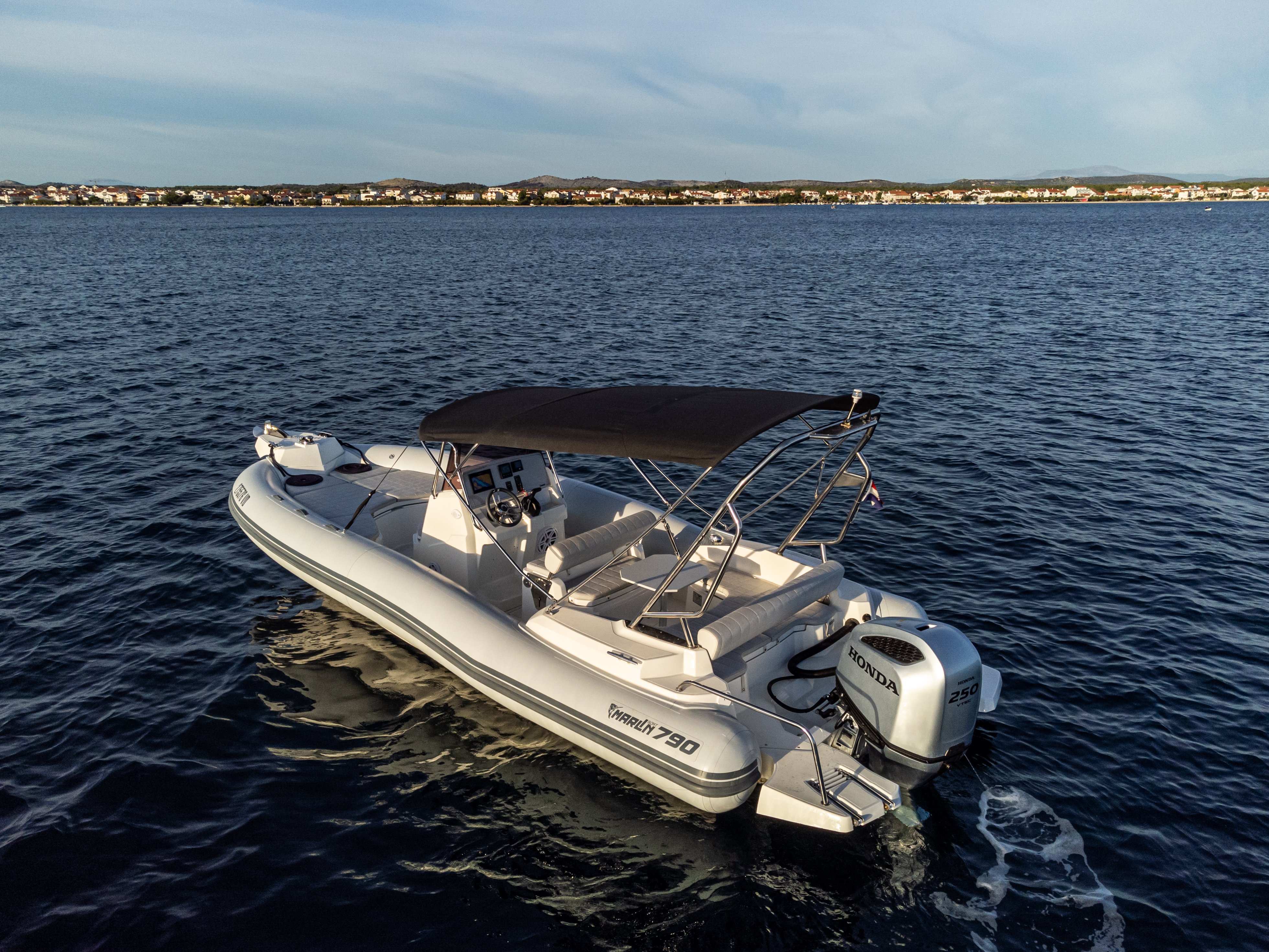 Marlin - Other in Vodice