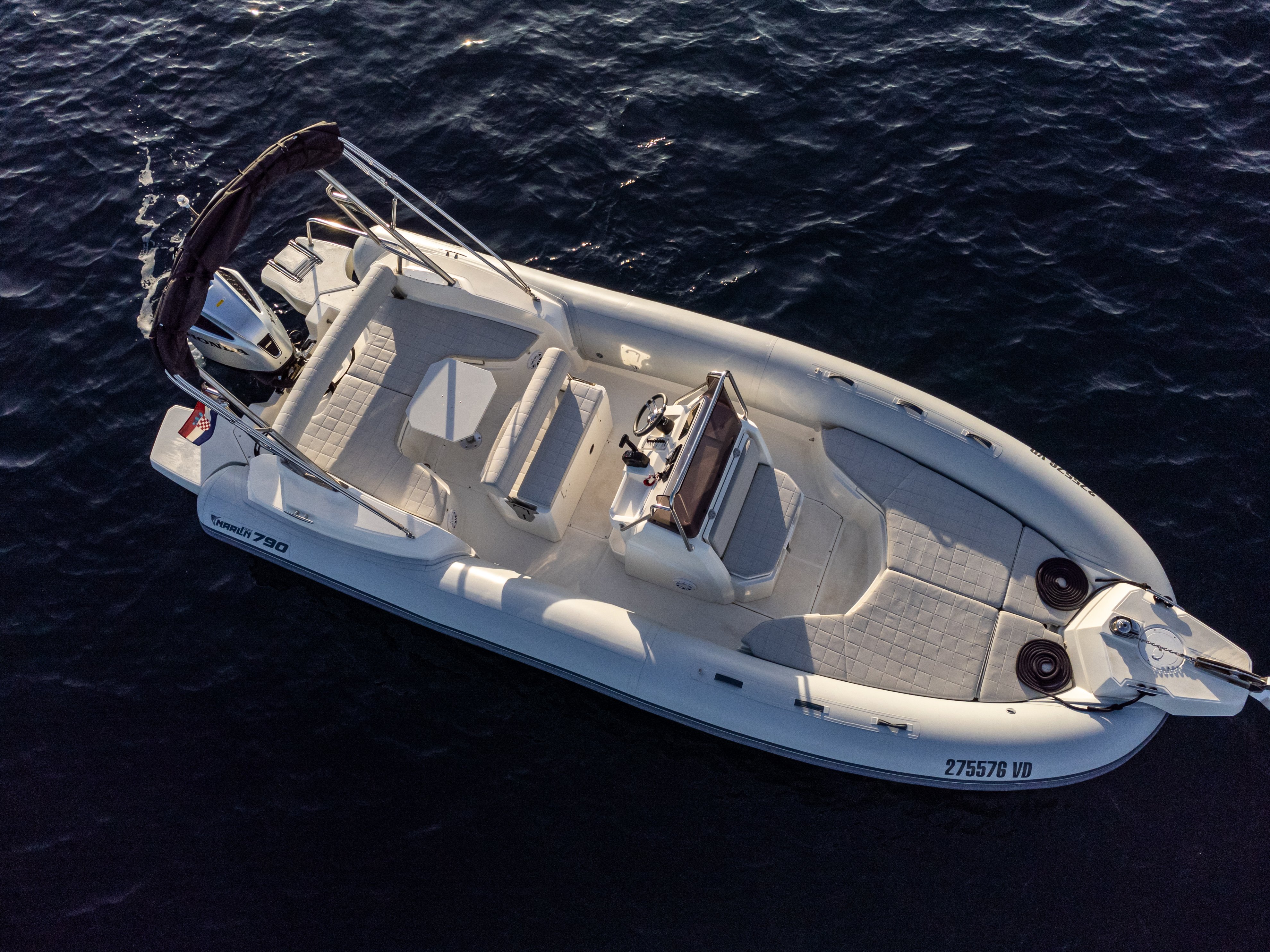 Marlin - Other in Vodice