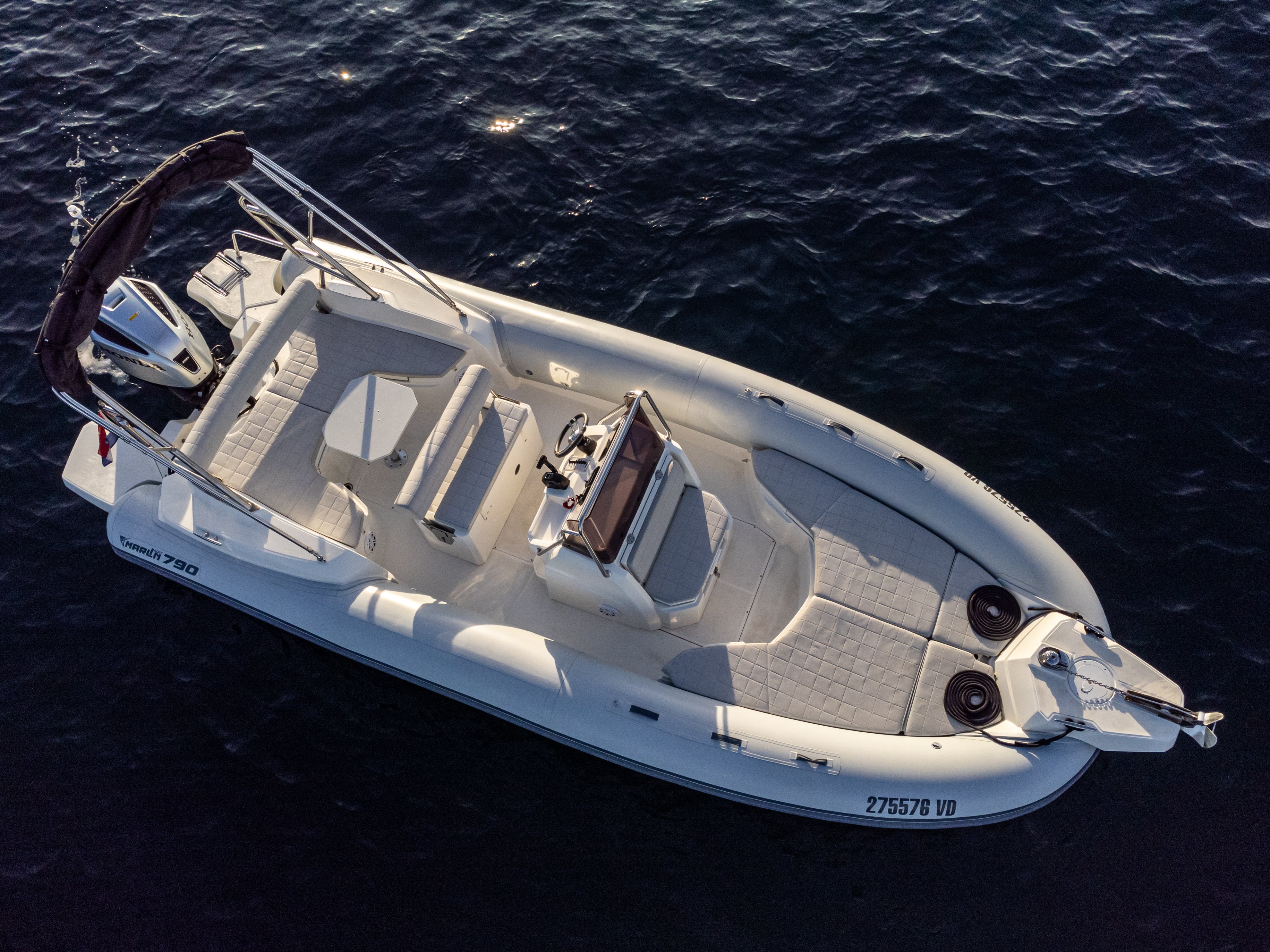 Marlin - Other in Vodice