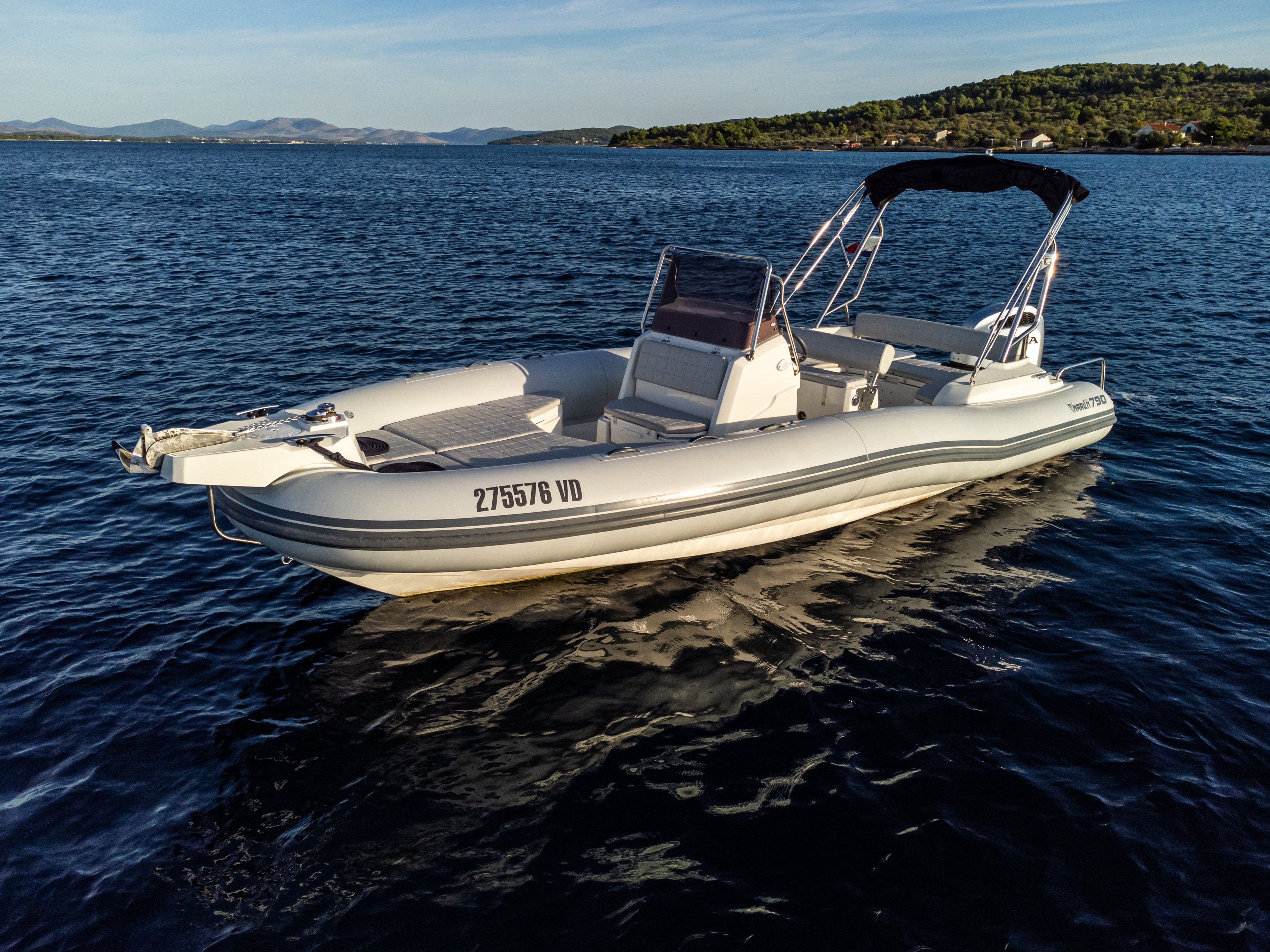 Marlin - Other in Vodice