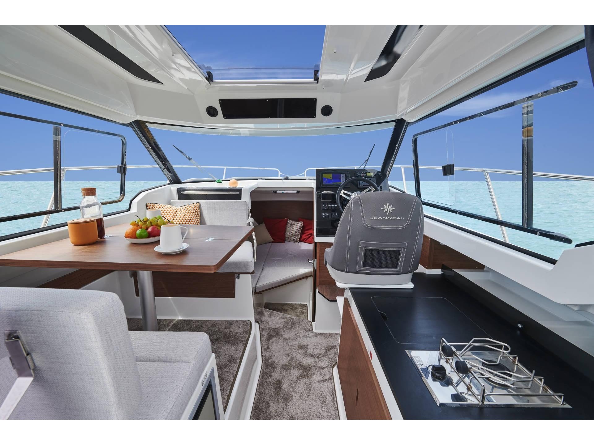 Merry Fisher - Motor Yacht in Vodice