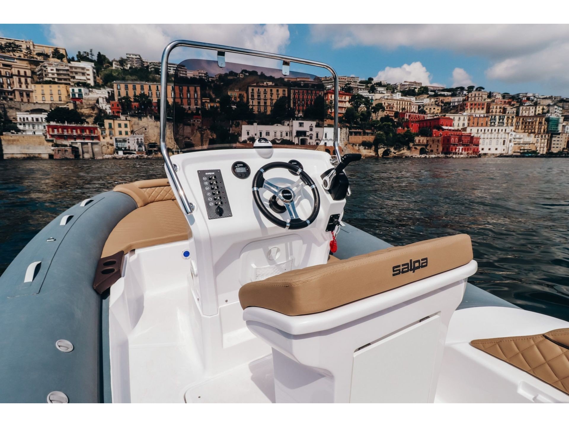 Salpa - Other in Vodice