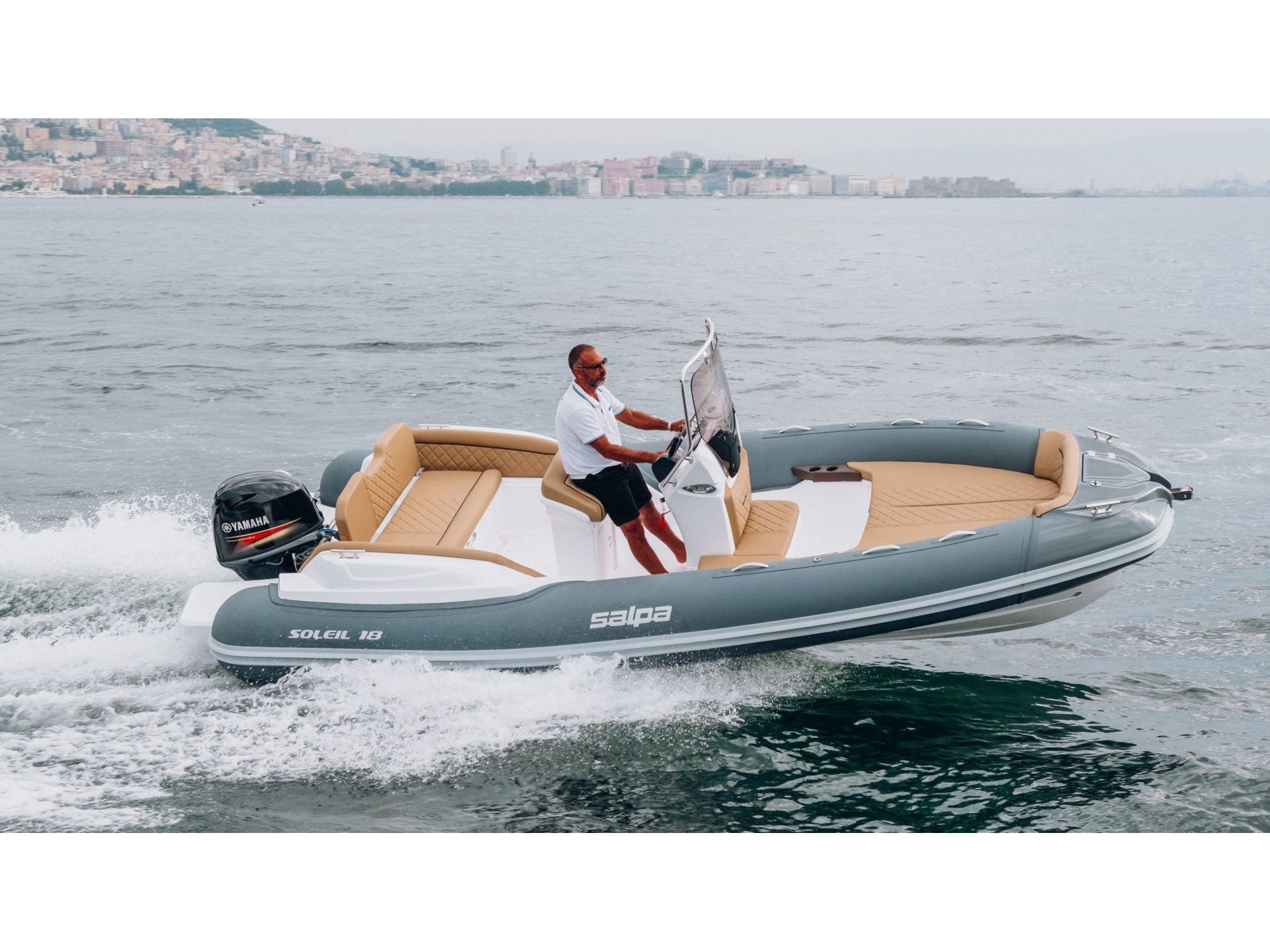 Salpa - Other in Vodice