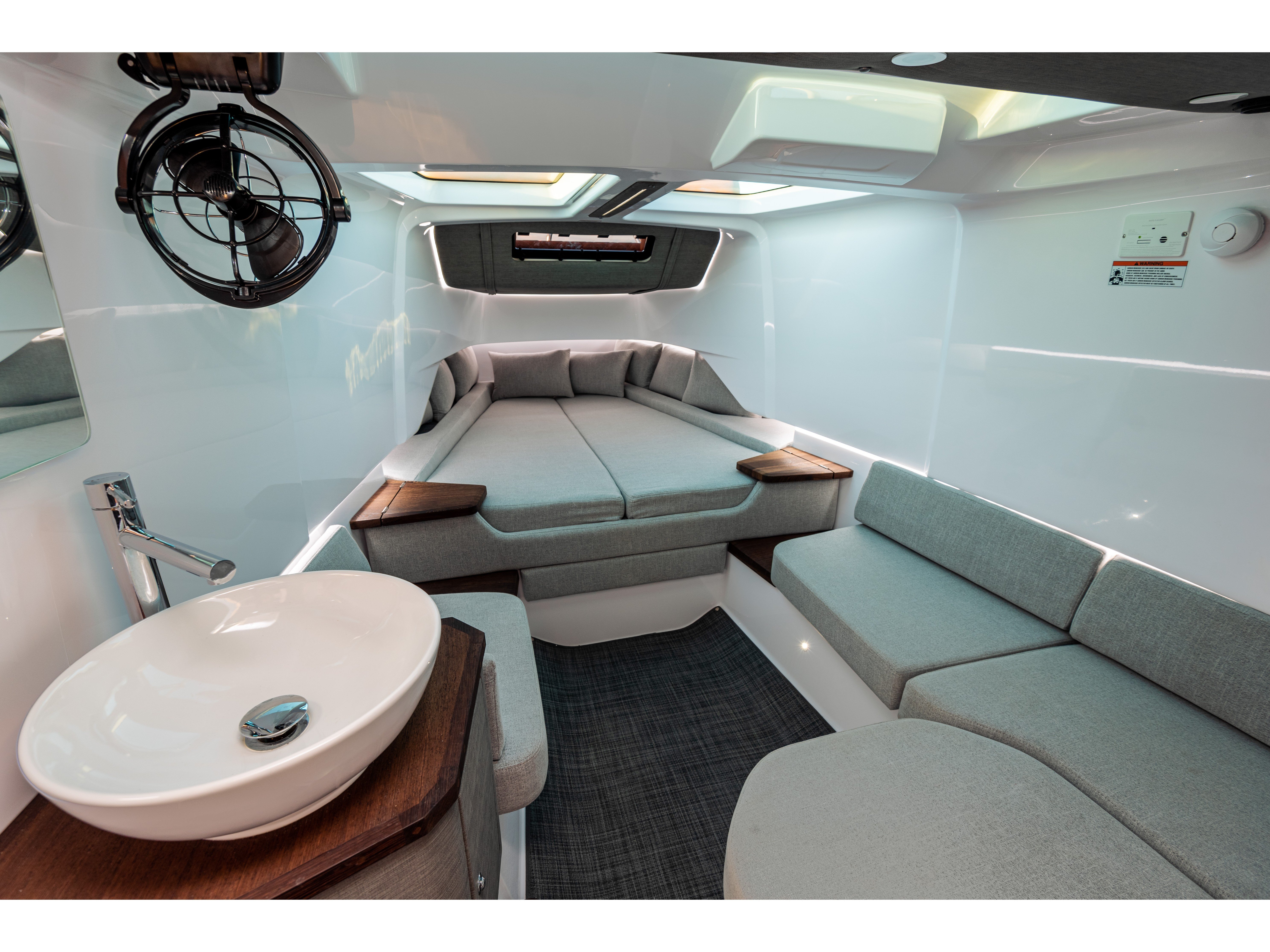 Axe - Motor Yacht in Vodice