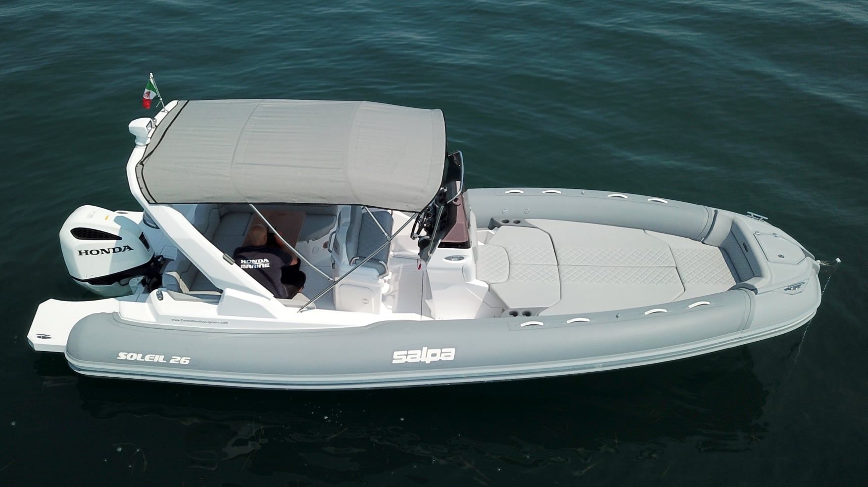 Salpa - Other in Vodice